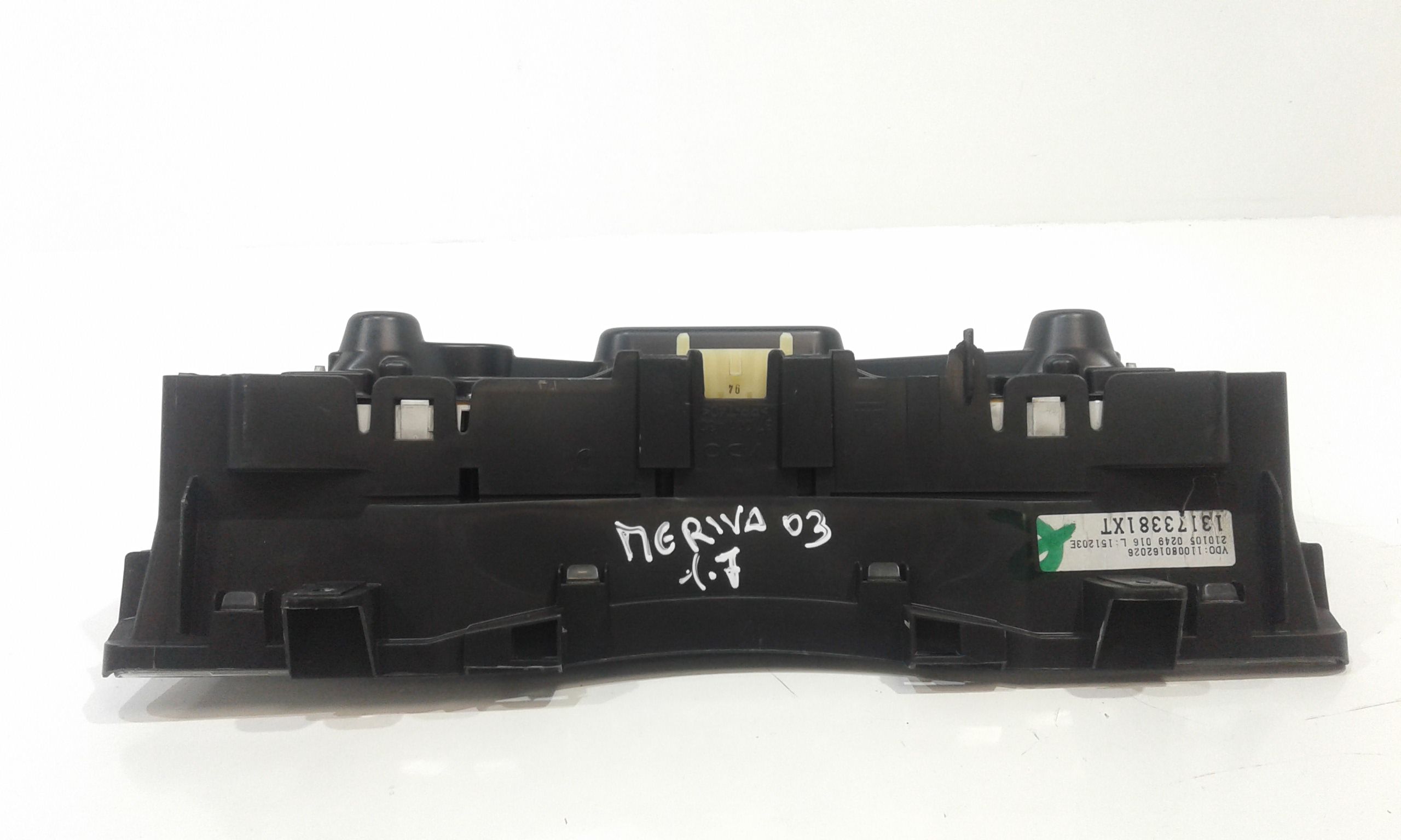 Quadro Strumenti OPEL Meriva 1 Serie