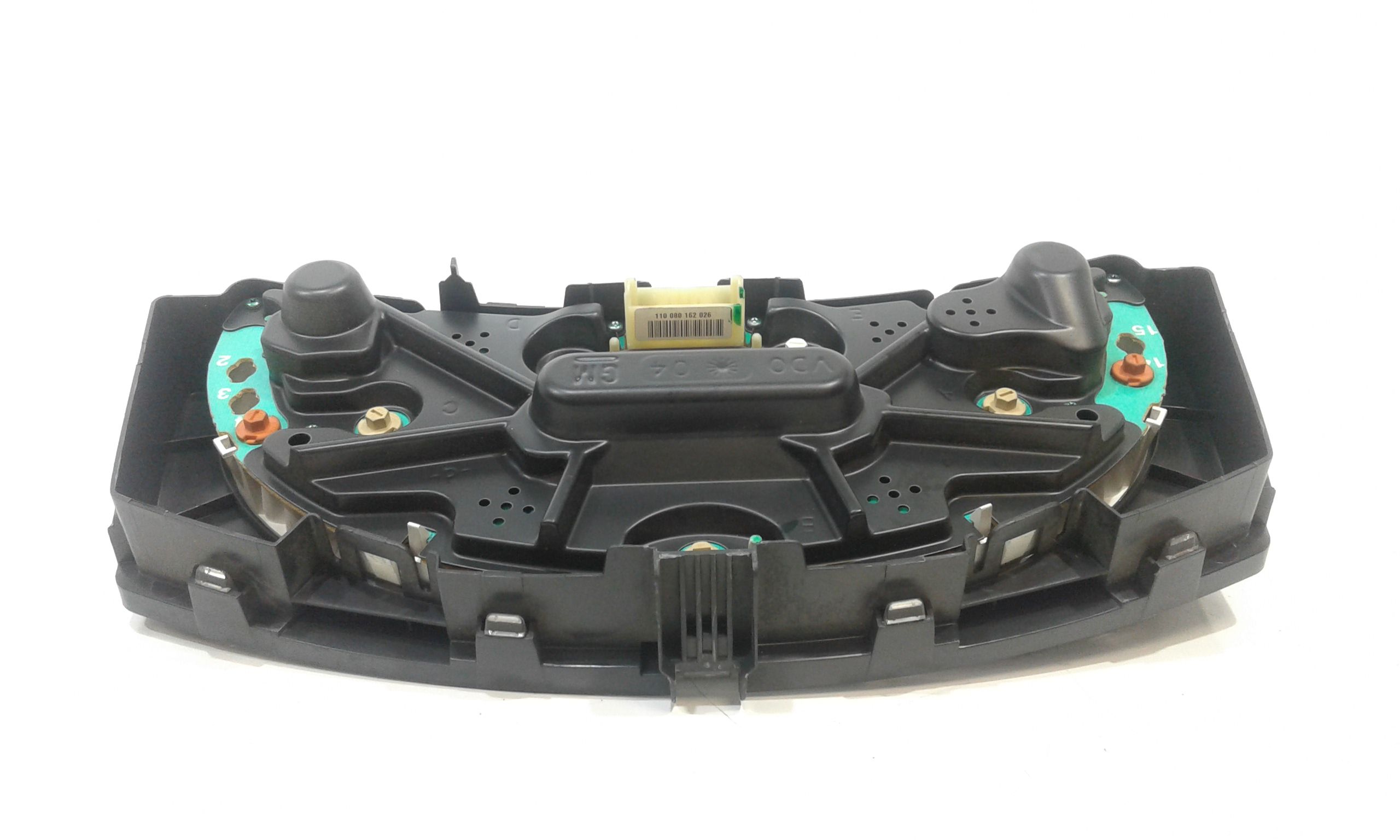 Quadro Strumenti OPEL Meriva 1 Serie