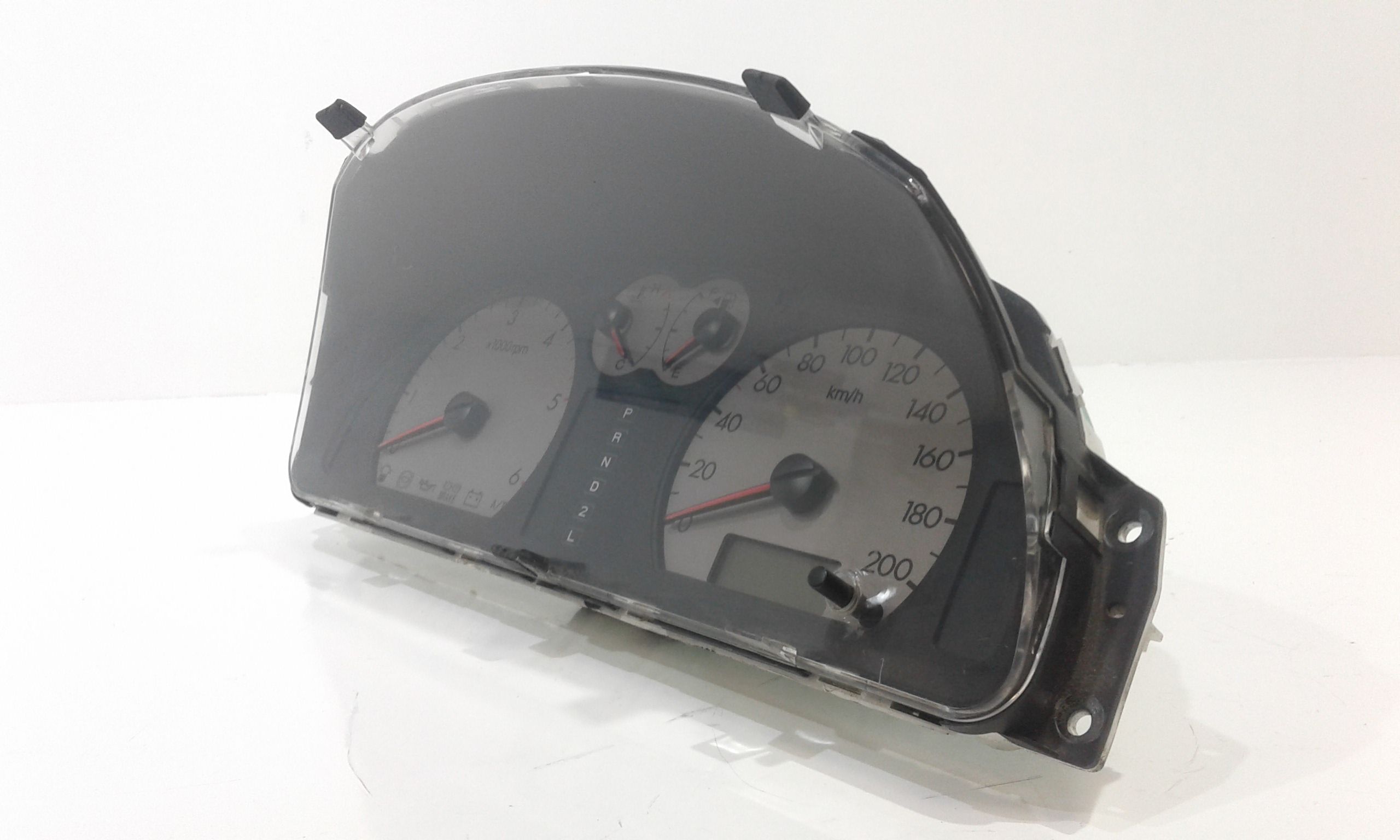 Quadro Strumenti HYUNDAI Terracan 2 Serie