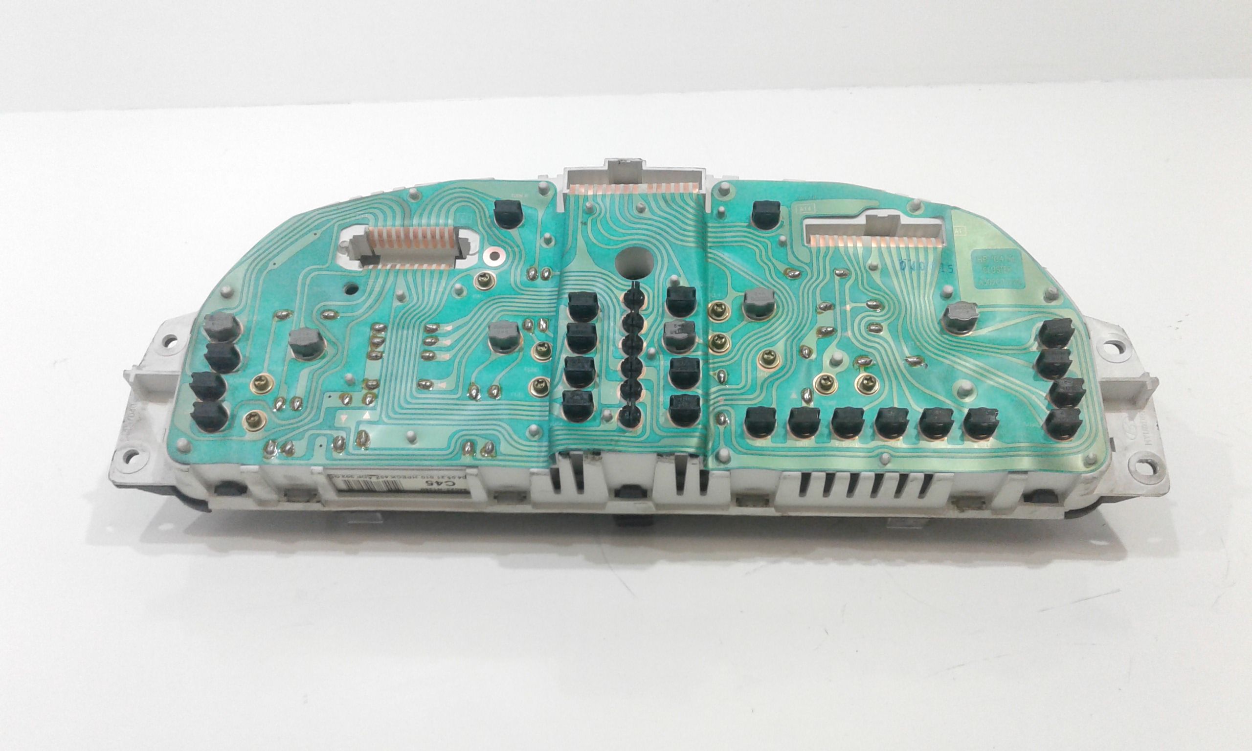 Quadro Strumenti HYUNDAI Terracan 2 Serie