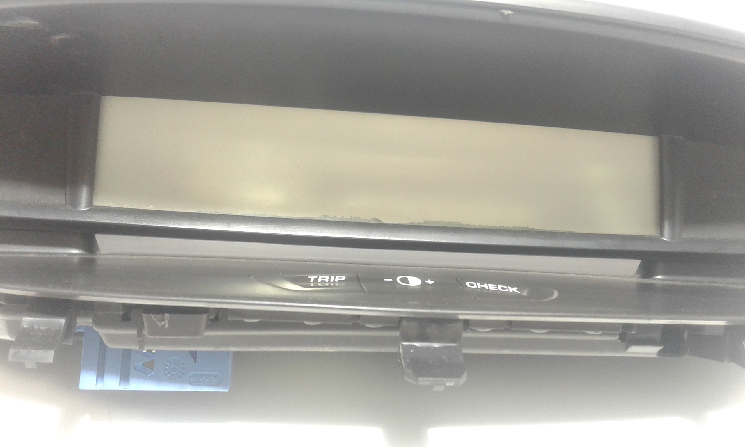 Quadro Strumenti CITROEN C4 Berlina