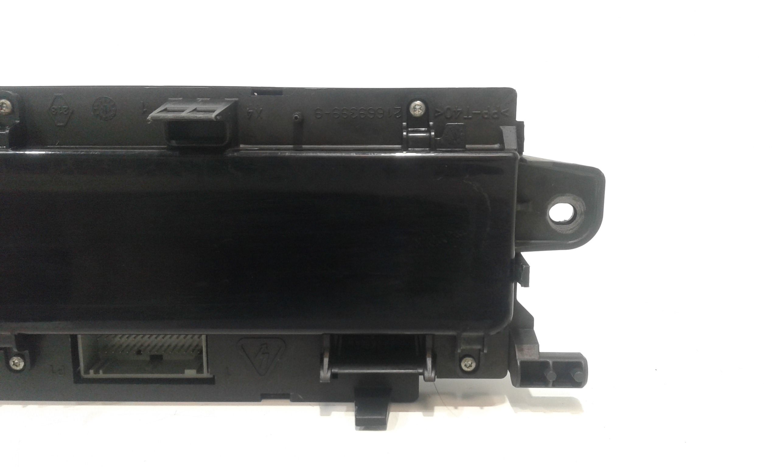 Quadro Strumenti RENAULT Scenic 3 Serie