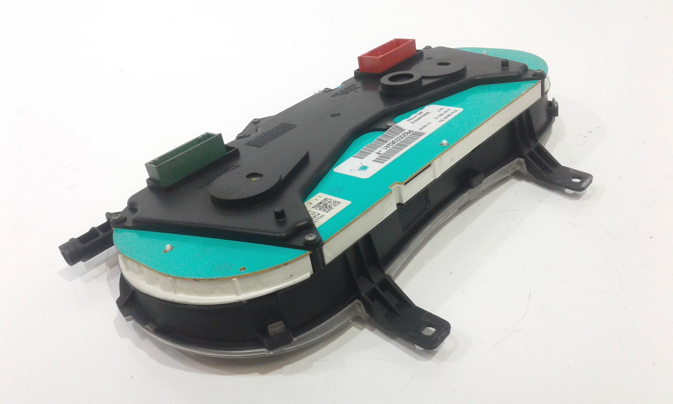 Quadro Strumenti RENAULT Kangoo 3 Serie