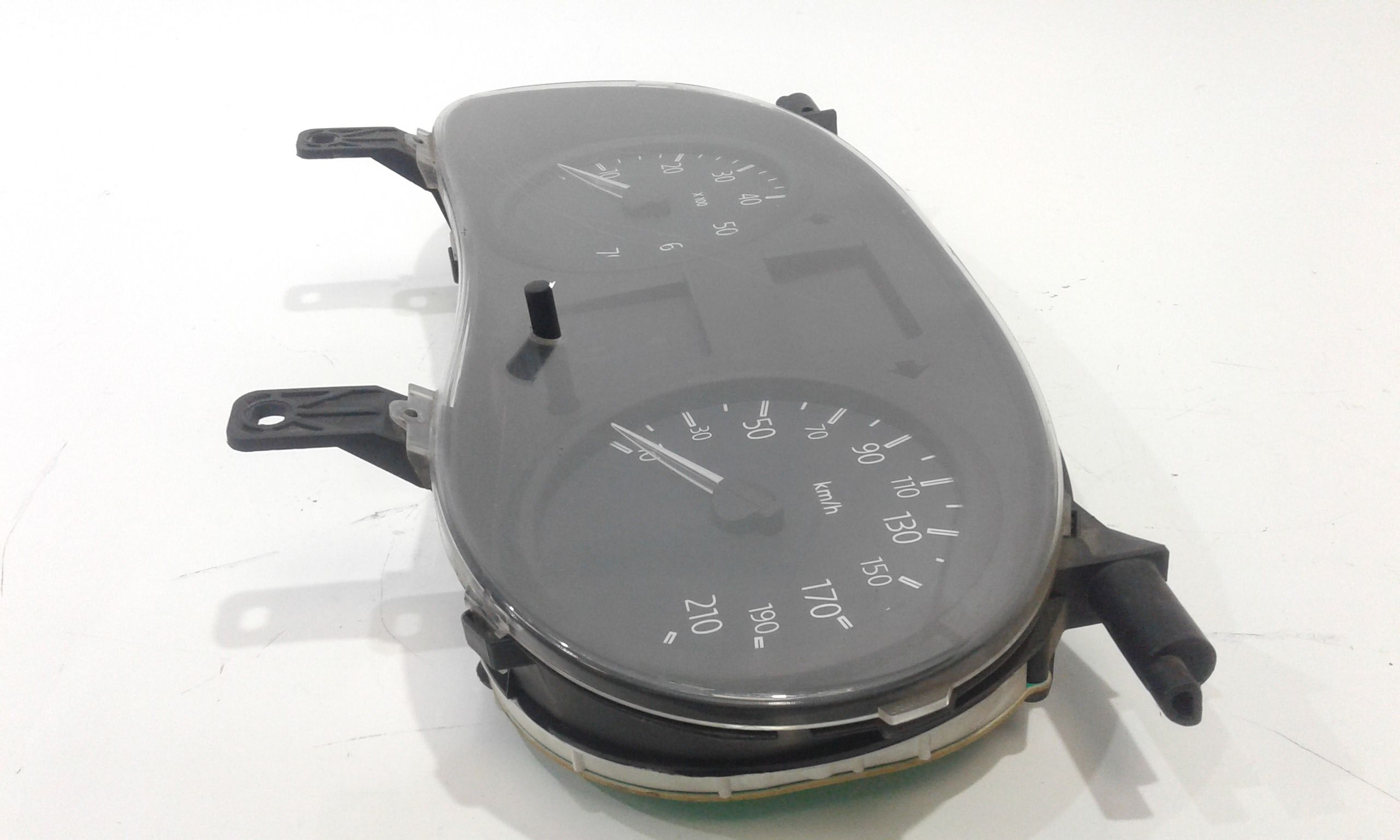 Quadro Strumenti RENAULT Kangoo 3 Serie