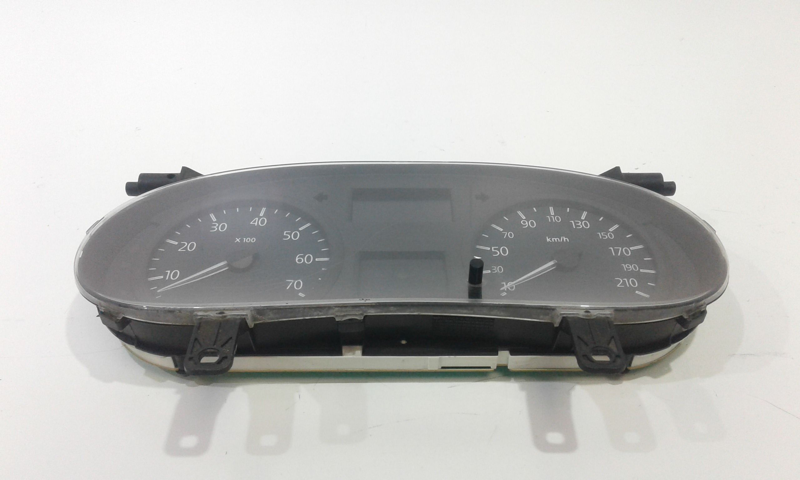 Quadro Strumenti RENAULT Kangoo 3 Serie