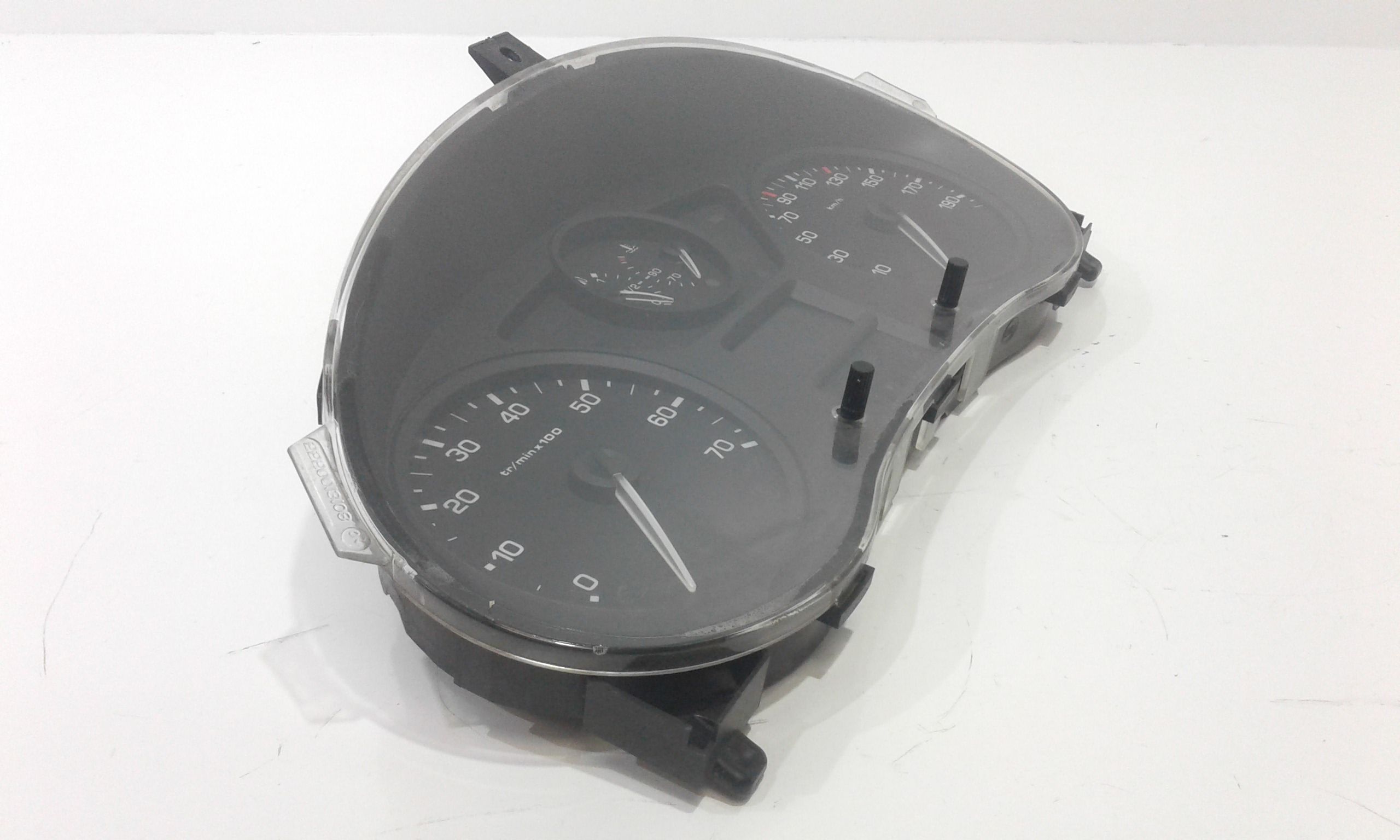 Quadro Strumenti PEUGEOT Expert 3 Serie