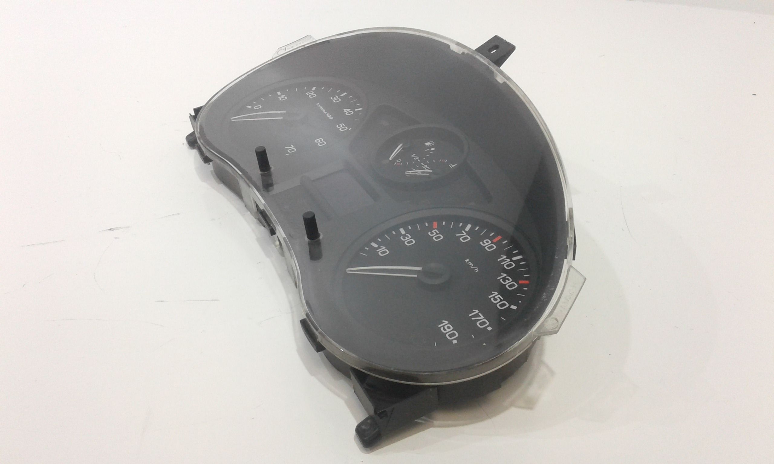 Quadro Strumenti PEUGEOT Expert 3 Serie