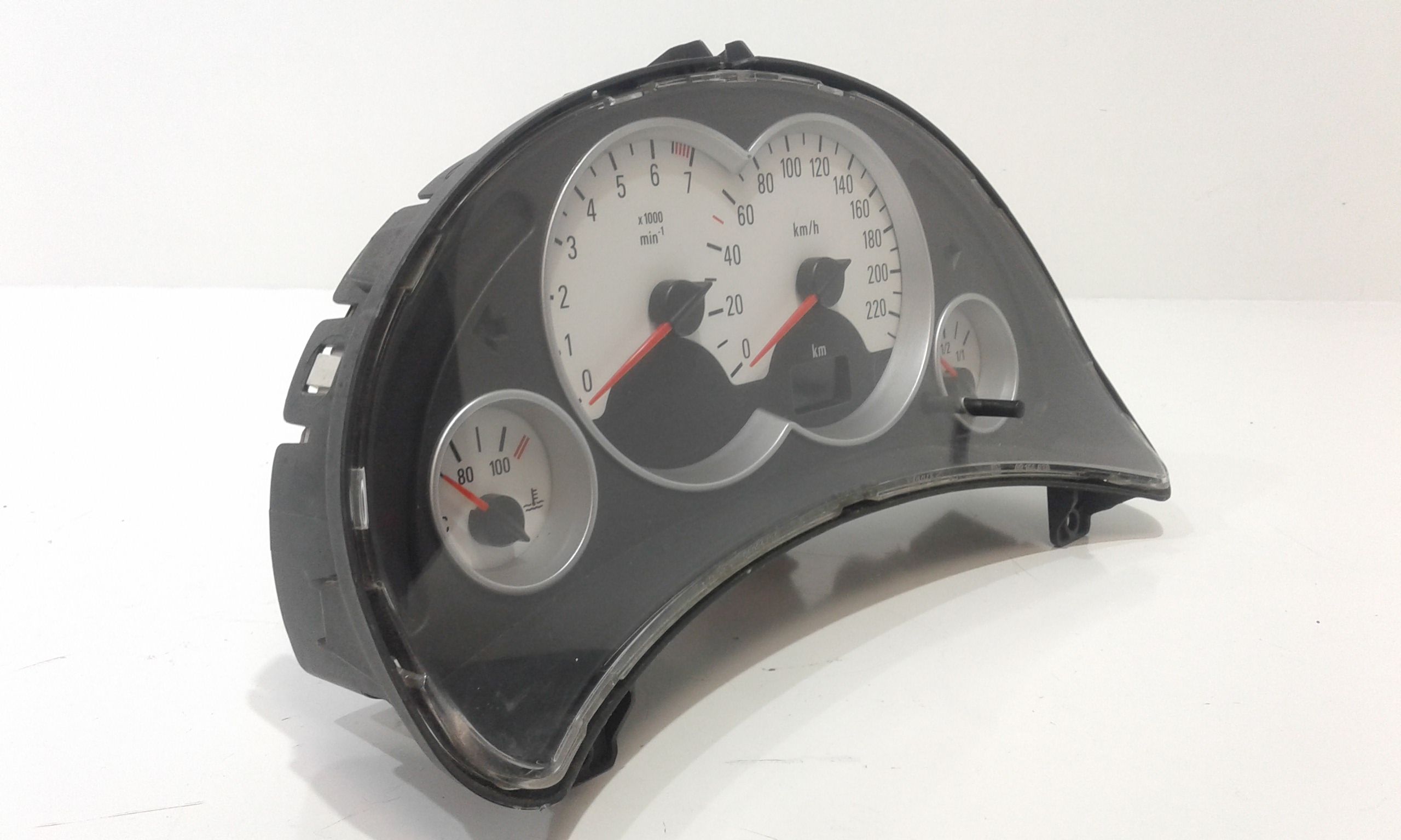Quadro Strumenti OPEL Corsa C 5P 2 Serie