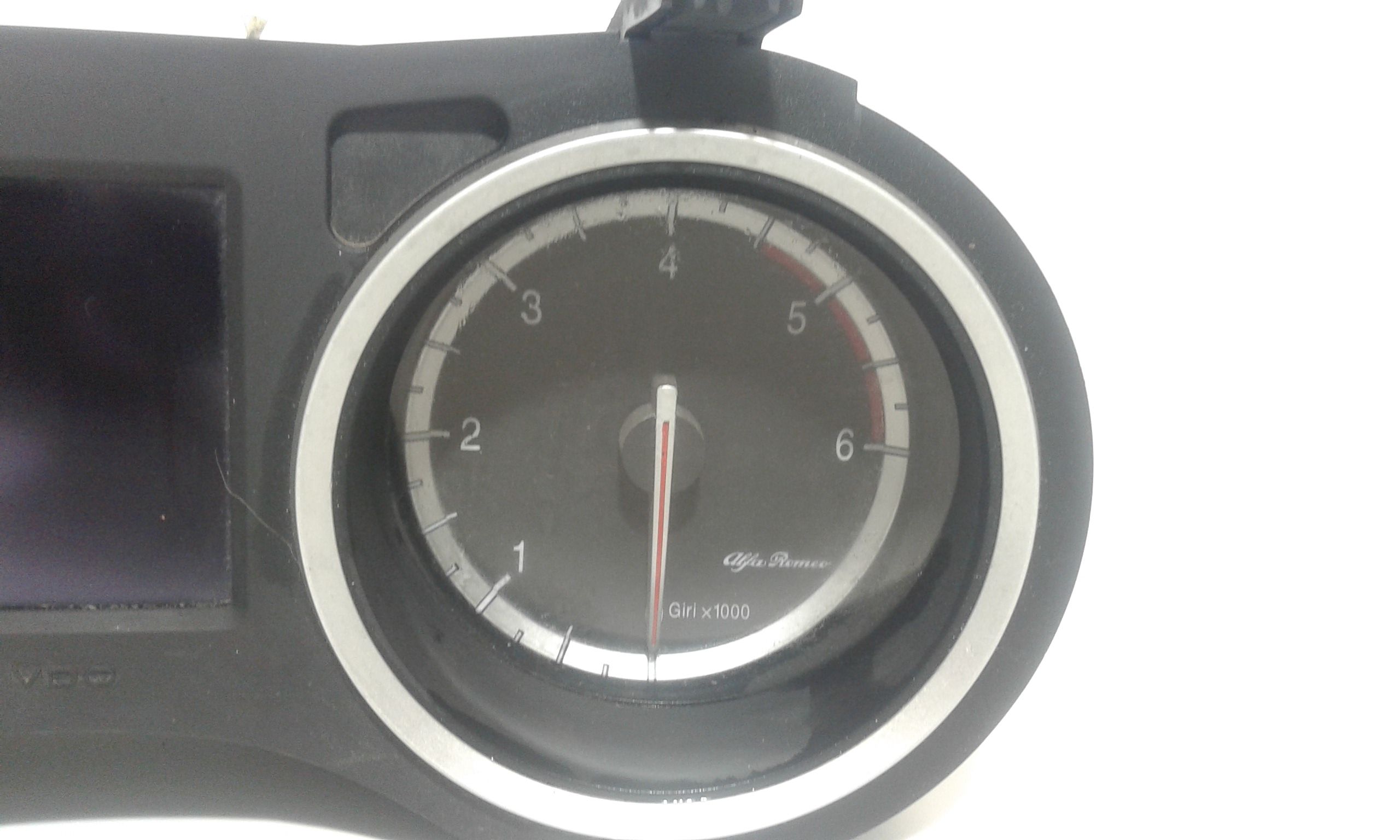 Quadro Strumenti ALFA ROMEO 159 Berlina 1 Serie
