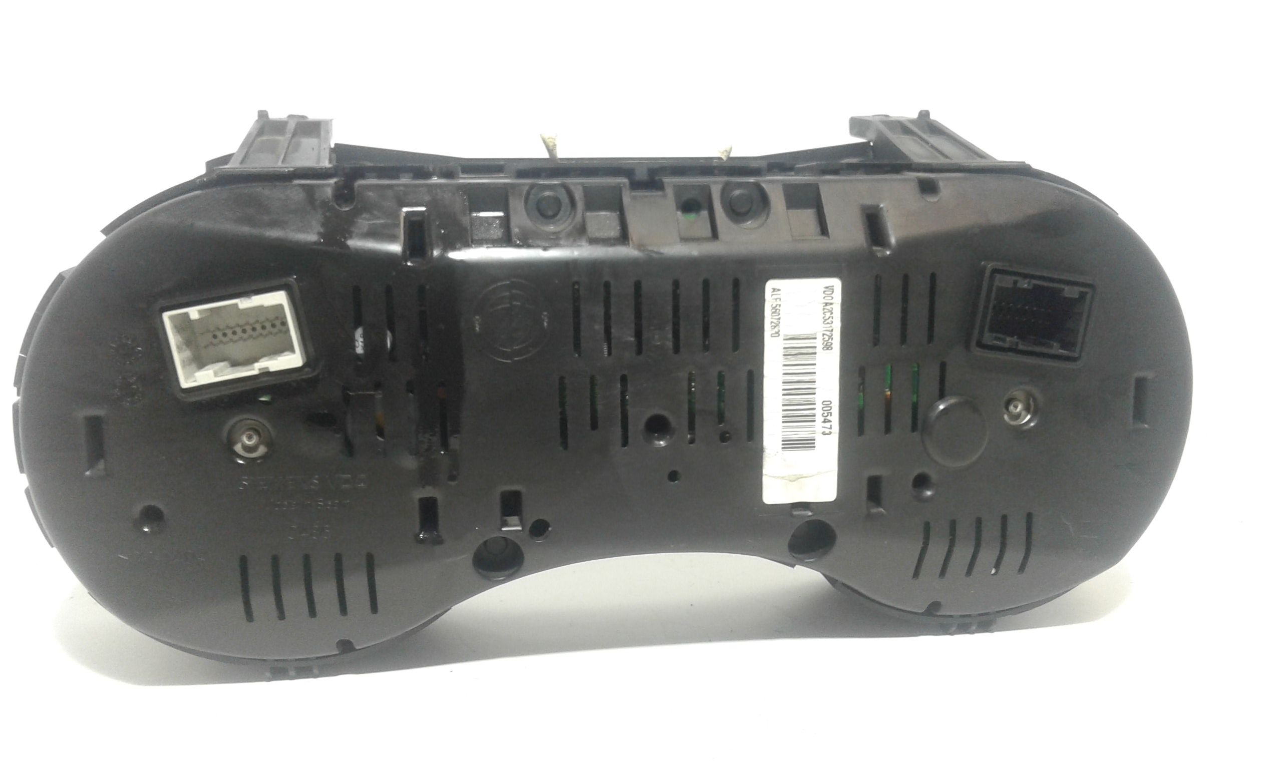 Quadro Strumenti ALFA ROMEO 159 Berlina 1 Serie