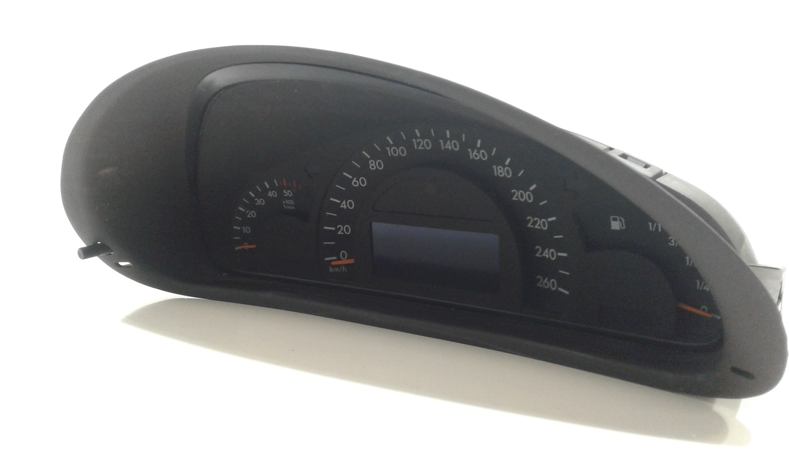 Quadro Strumenti MERCEDES Classe C S. Wagon W203