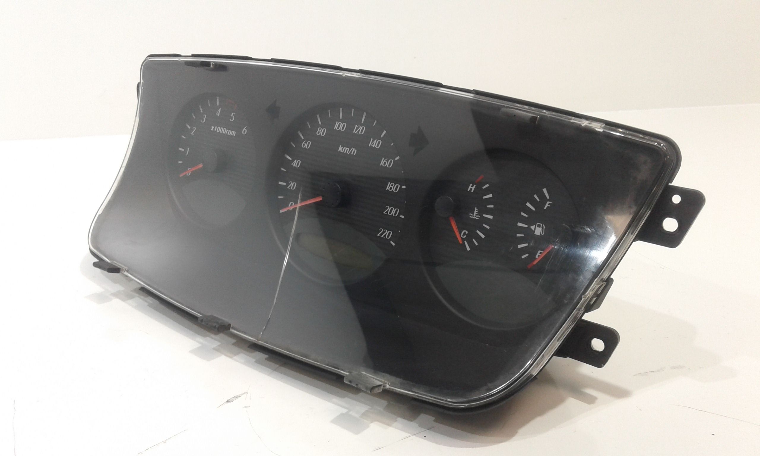 Quadro Strumenti SSANGYONG Kyron 1 Serie