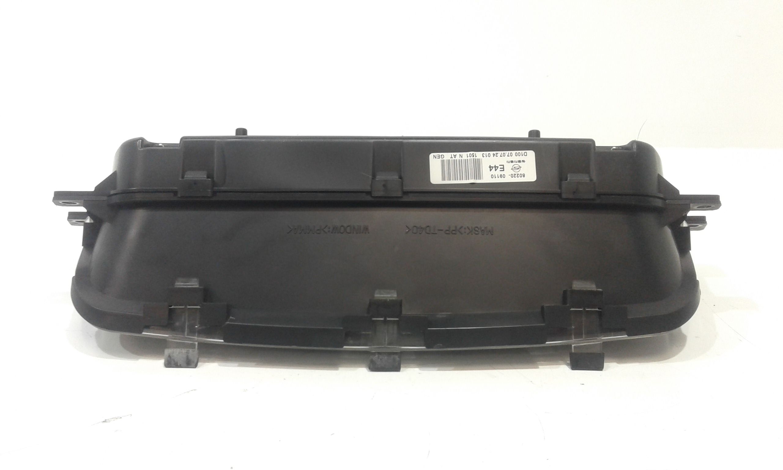 Quadro Strumenti SSANGYONG Kyron 1 Serie