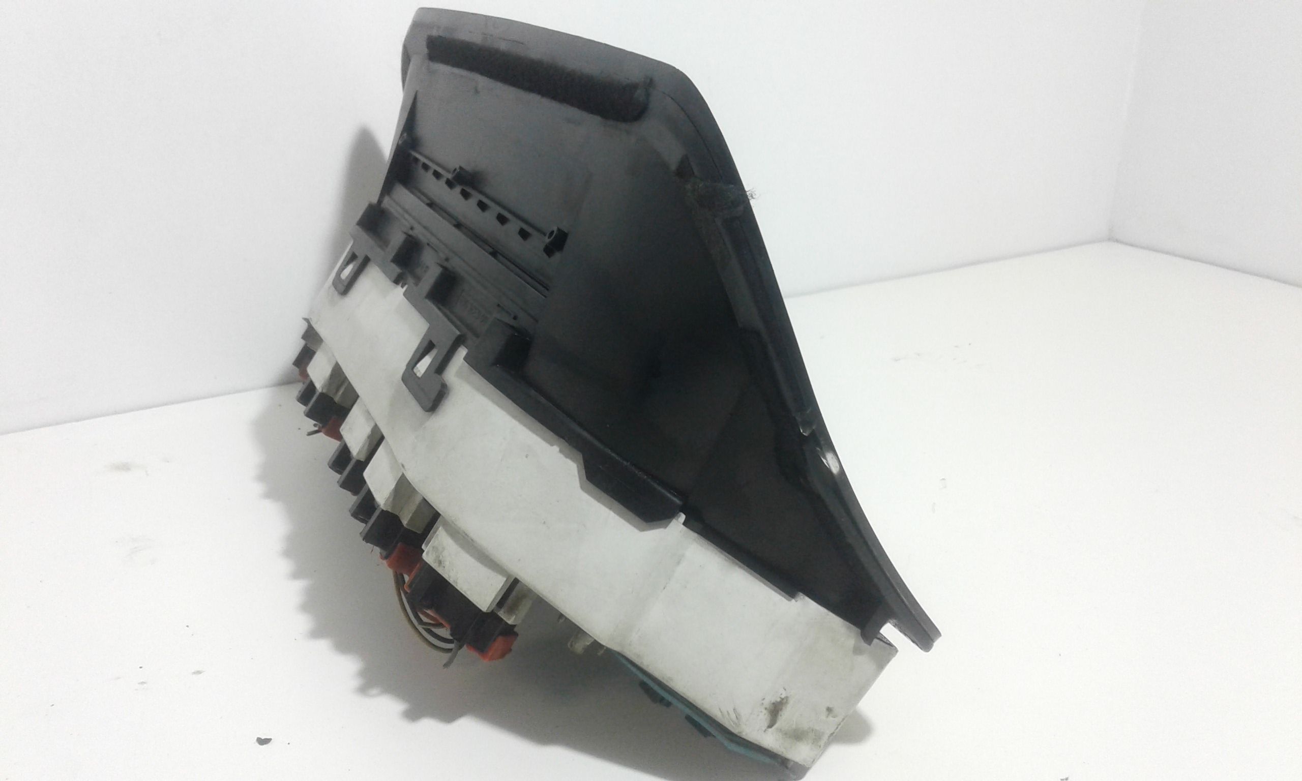 Quadro Strumenti RENAULT Master 3 Serie