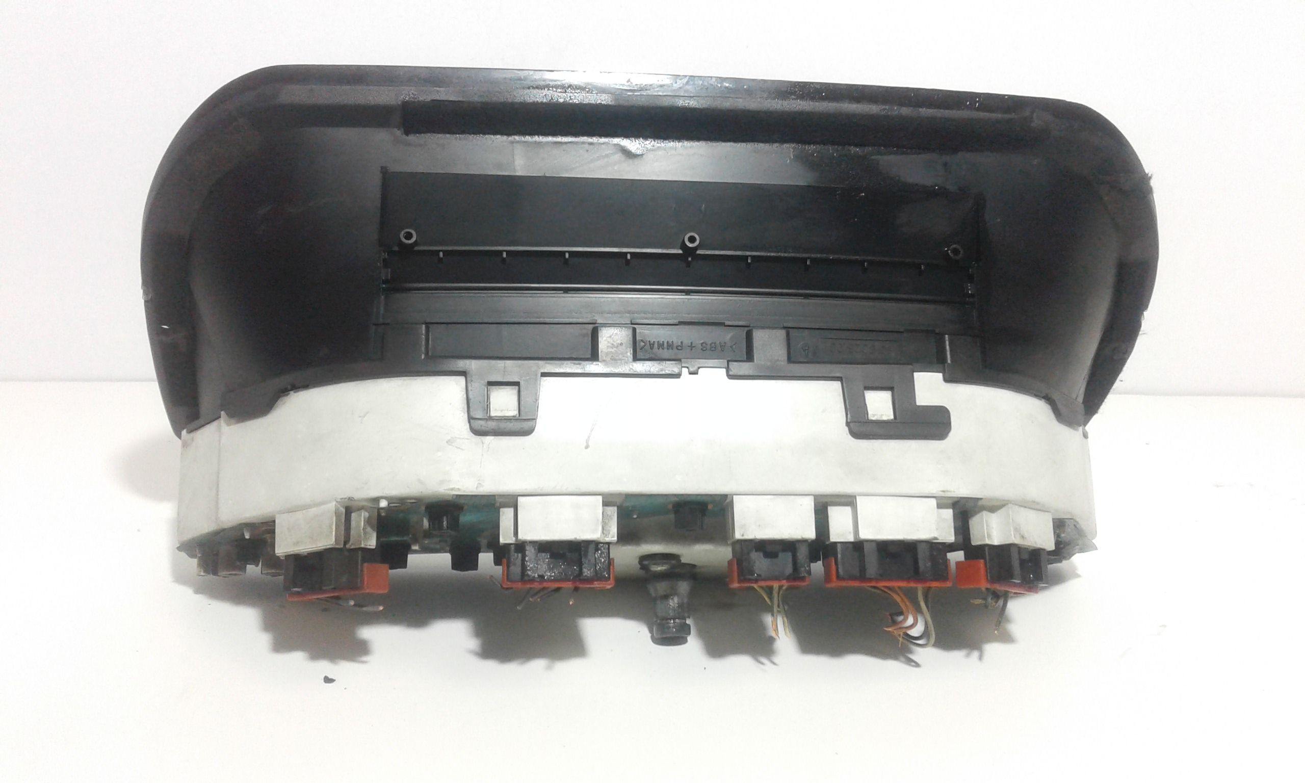 Quadro Strumenti RENAULT Master 3 Serie