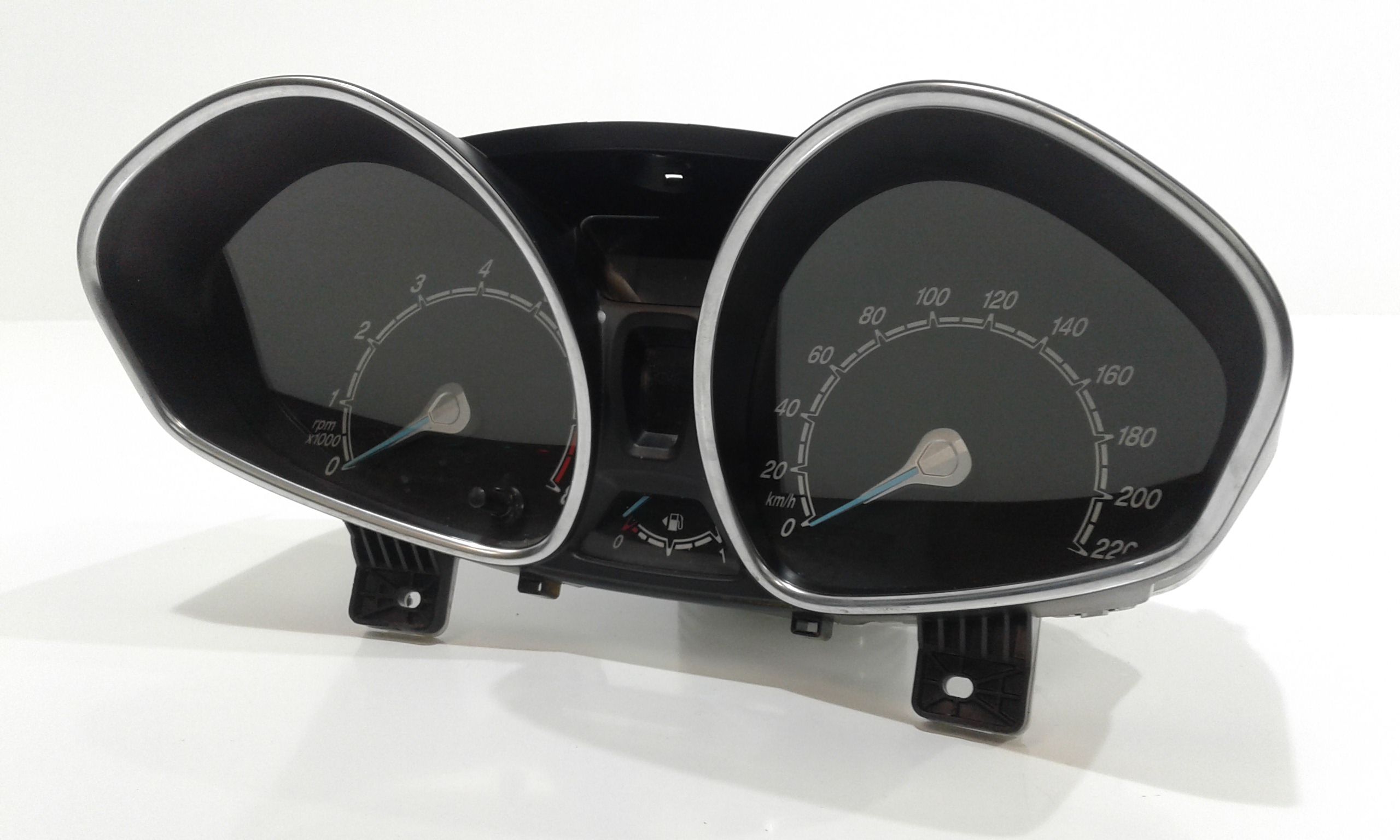 Quadro Strumenti FORD Fiesta 6 Serie