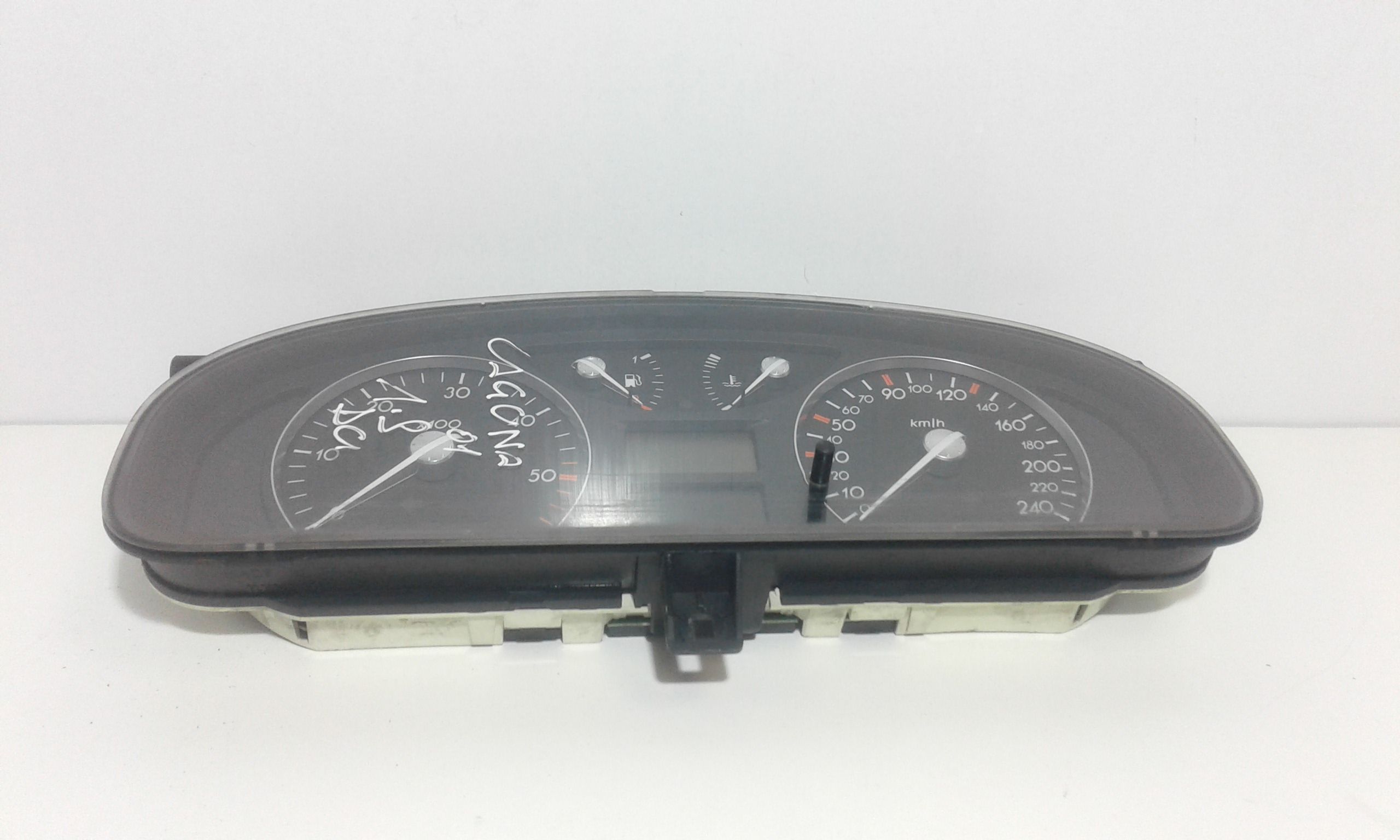 Quadro Strumenti RENAULT Laguna Berlina 2 Serie
