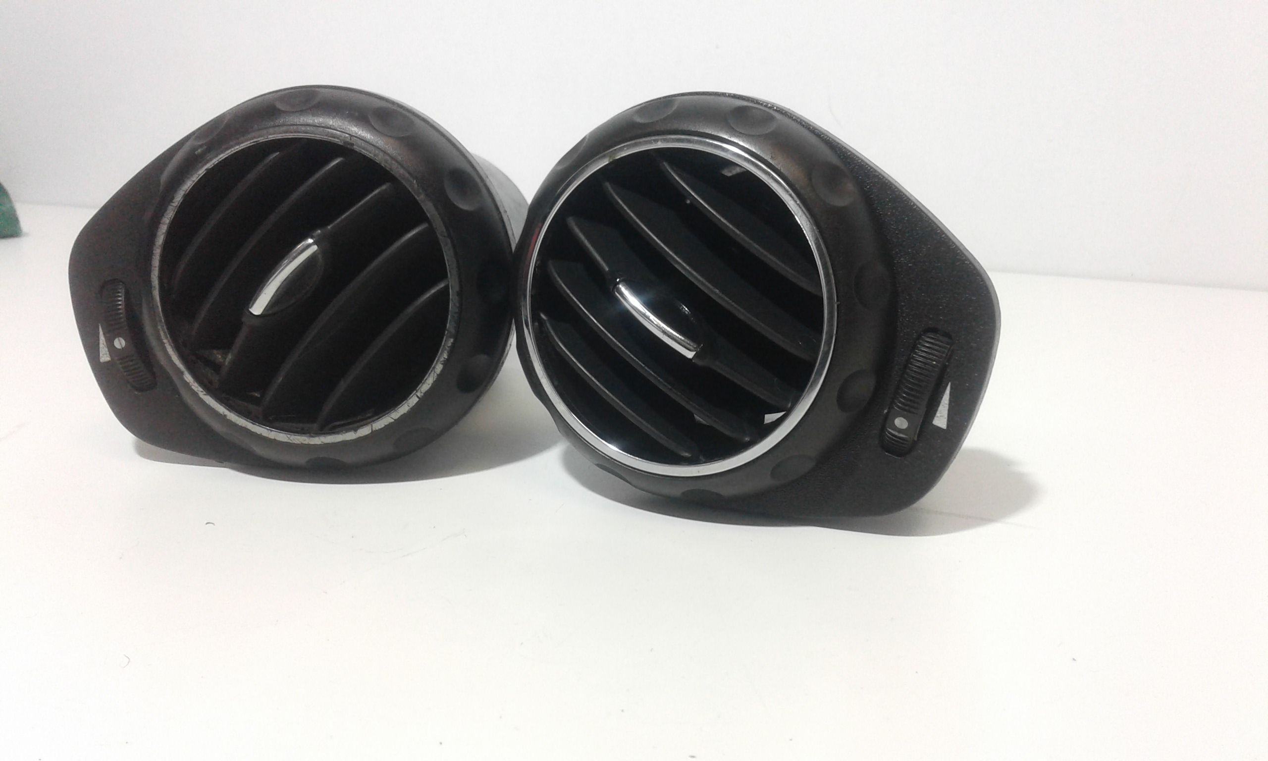 Bocchette Aria Cruscotto ALFA ROMEO 147 1  Serie