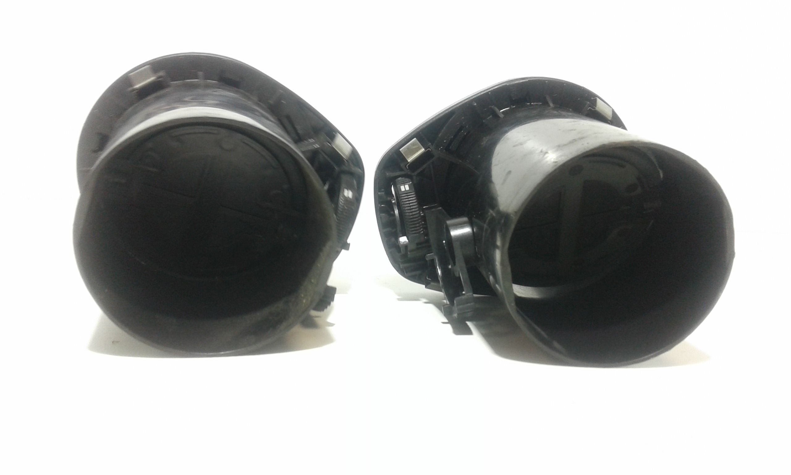 Bocchette Aria Cruscotto ALFA ROMEO 147 1  Serie