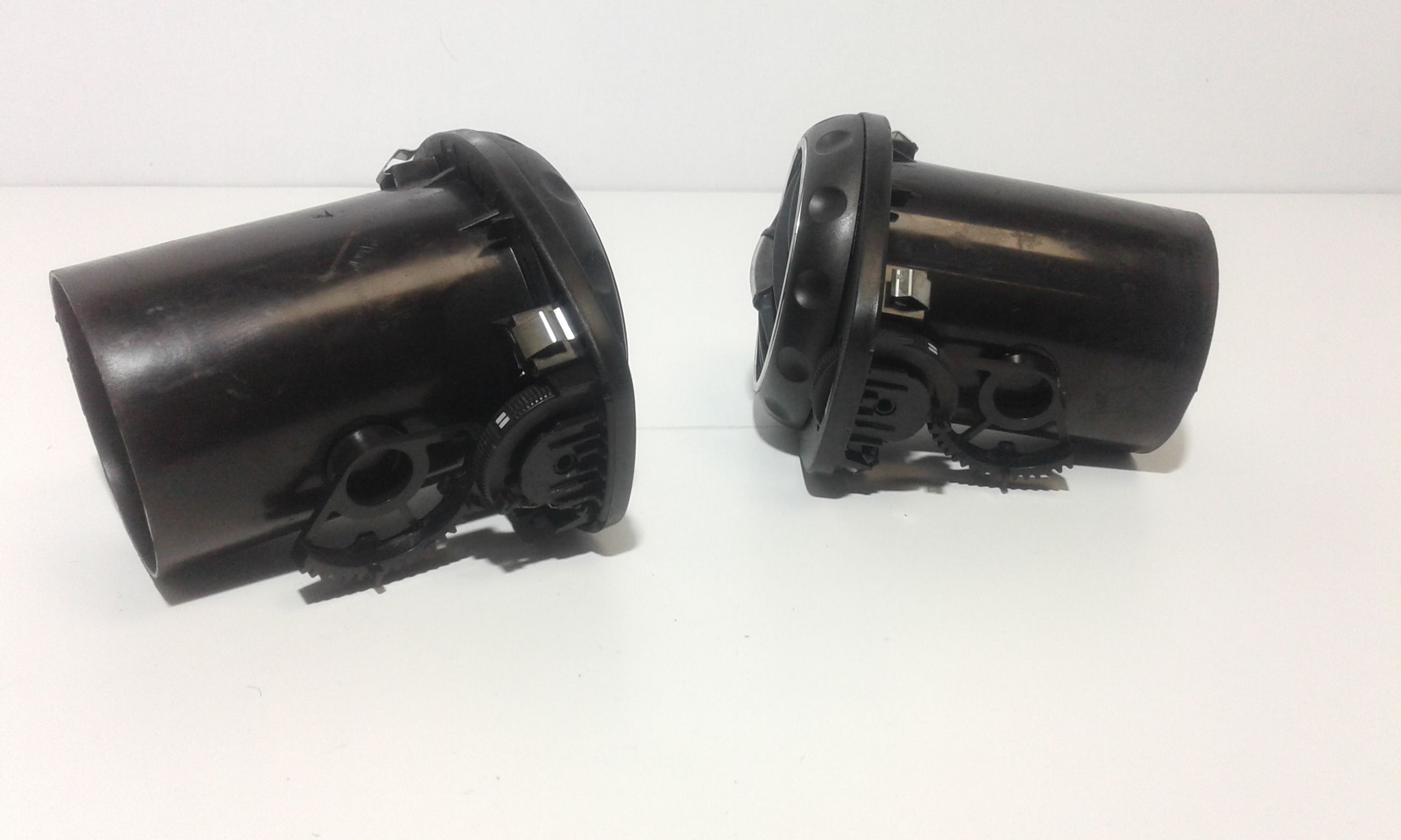 Bocchette Aria Cruscotto ALFA ROMEO 147 1  Serie