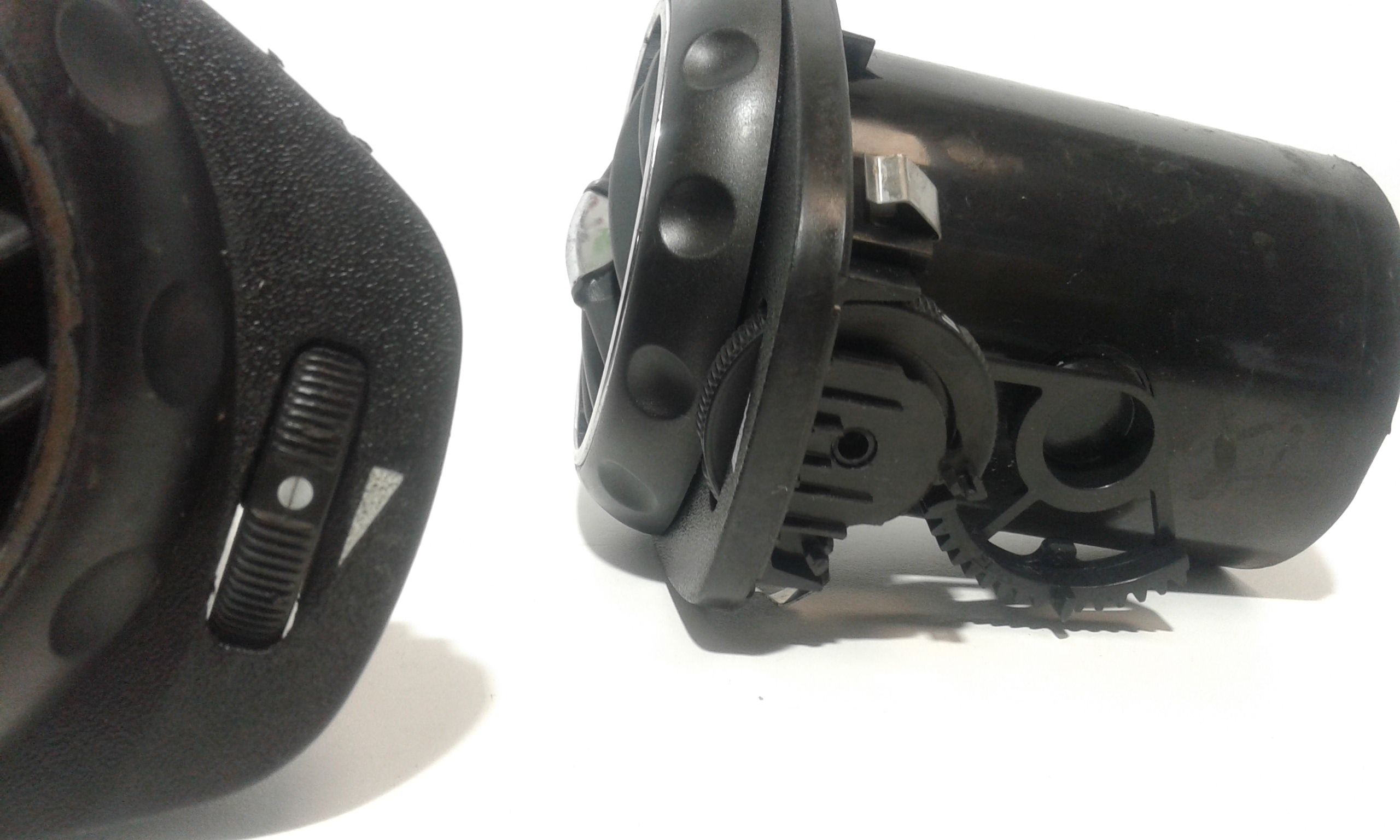 Bocchette Aria Cruscotto ALFA ROMEO 147 1  Serie