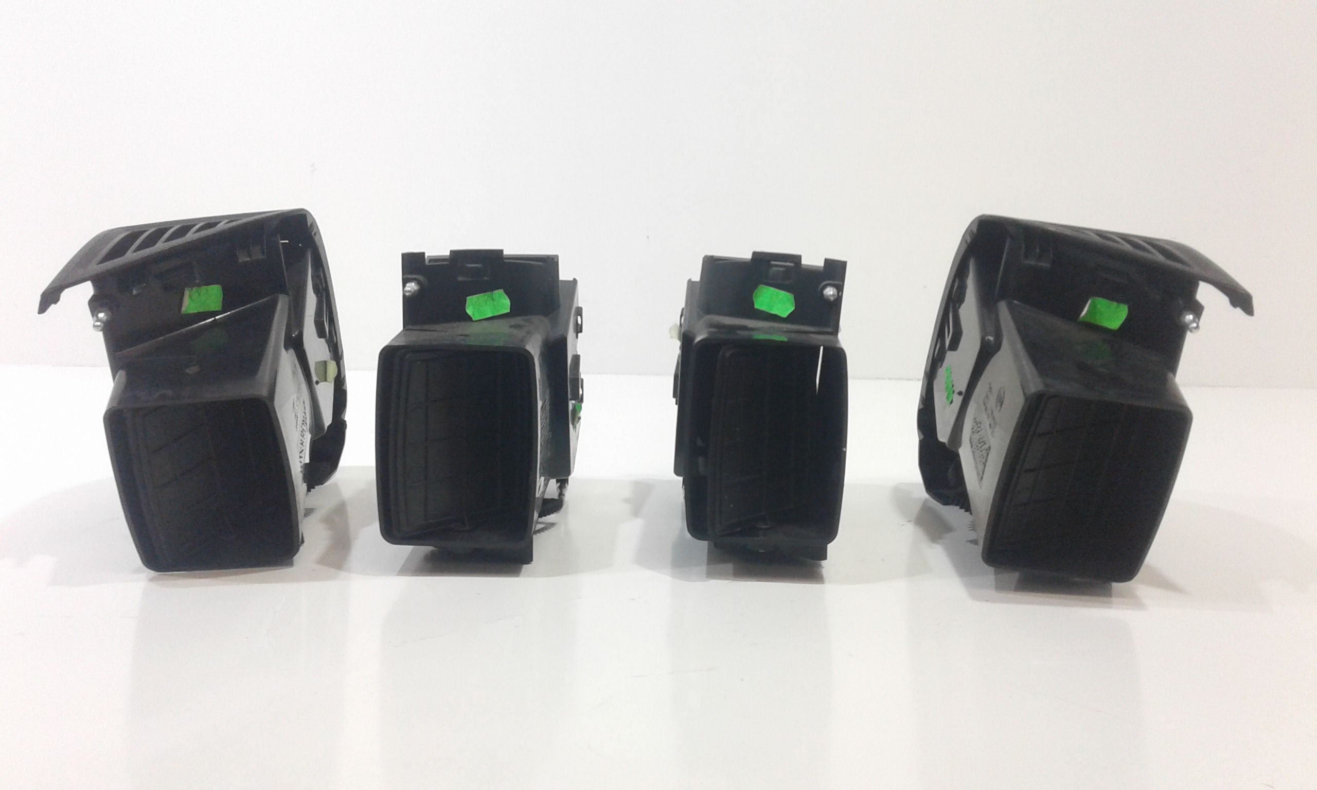 Bocchette Aria Cruscotto CITROEN Jumper Furgone 3 Serie