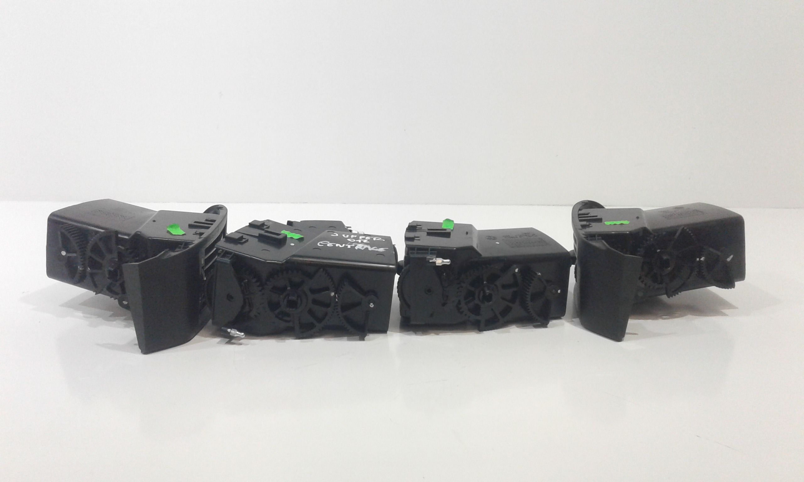 Bocchette Aria Cruscotto CITROEN Jumper Furgone 3 Serie