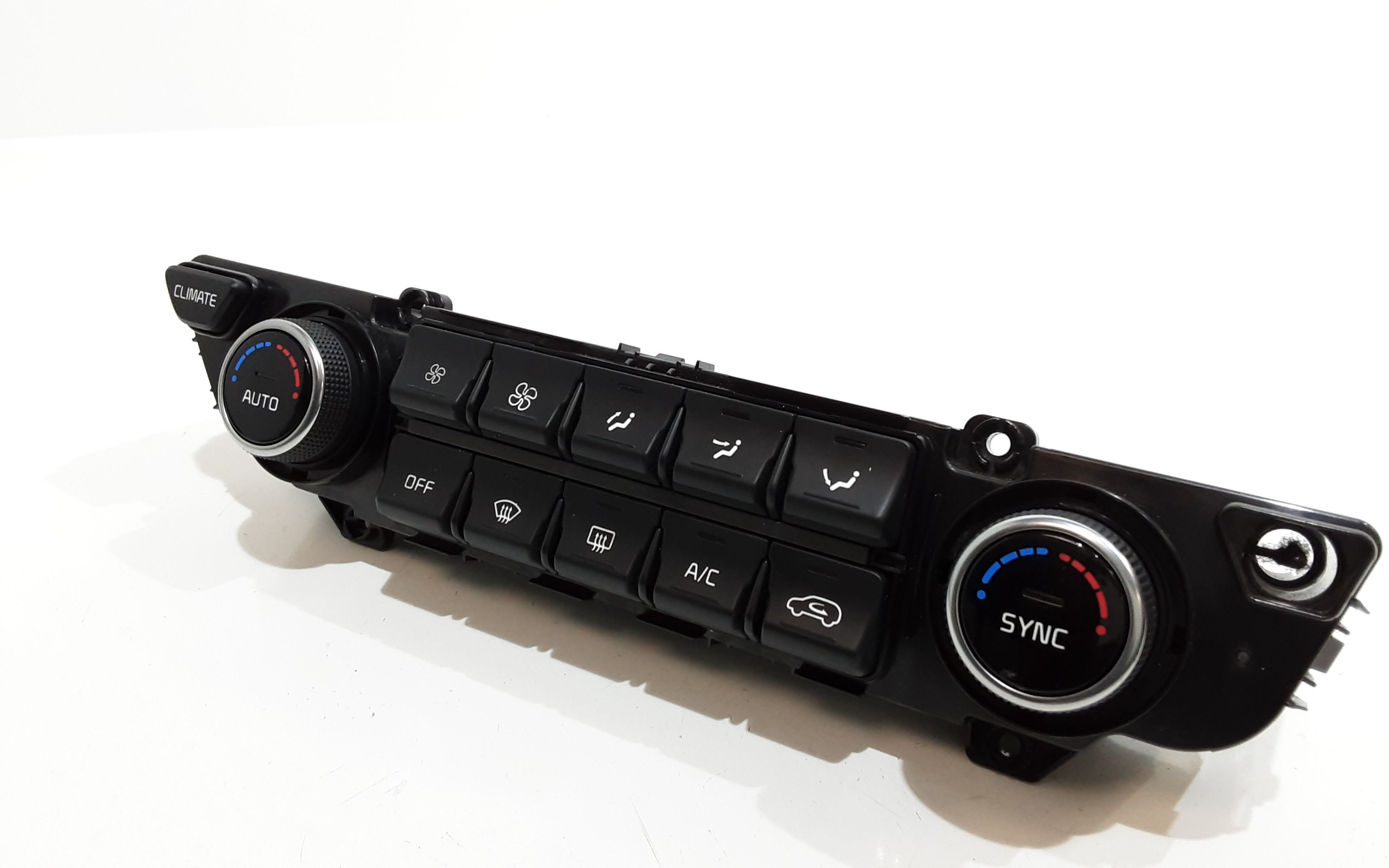 Comandi Clima KIA Sportage Serie