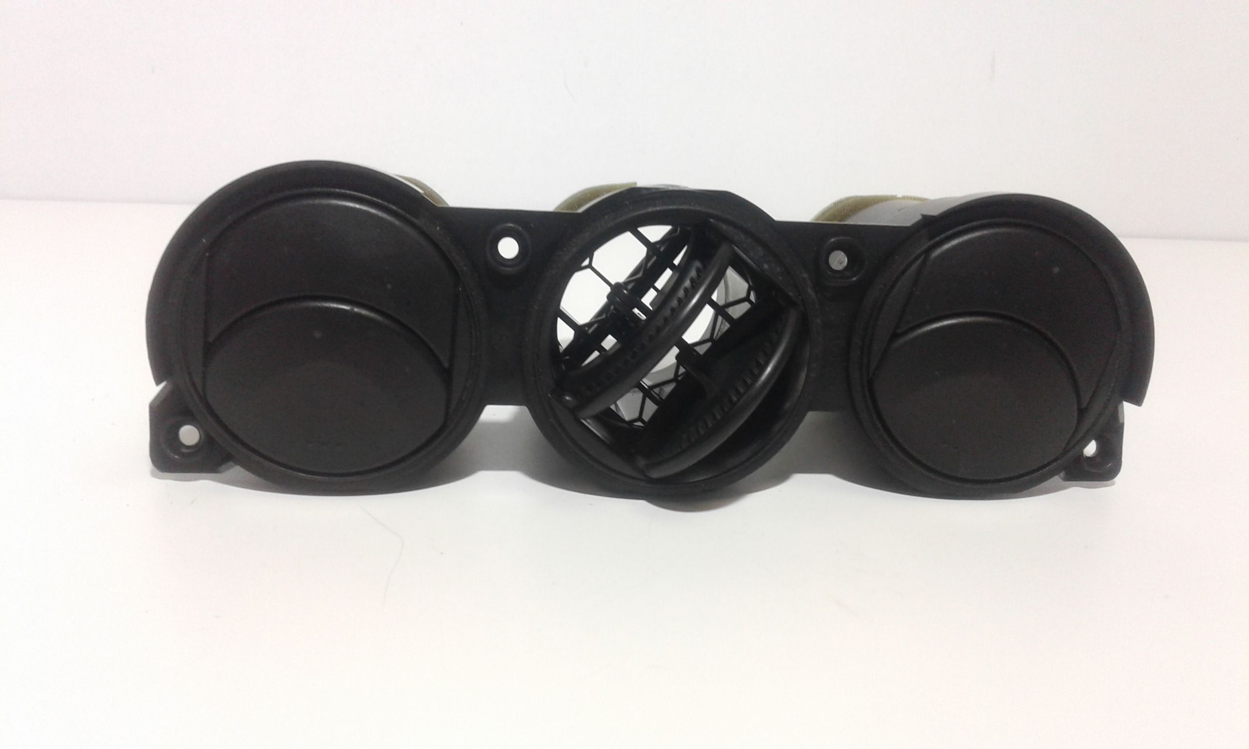 Bocchette Aria Cruscotto MAZDA 3 Berlina 1 Serie