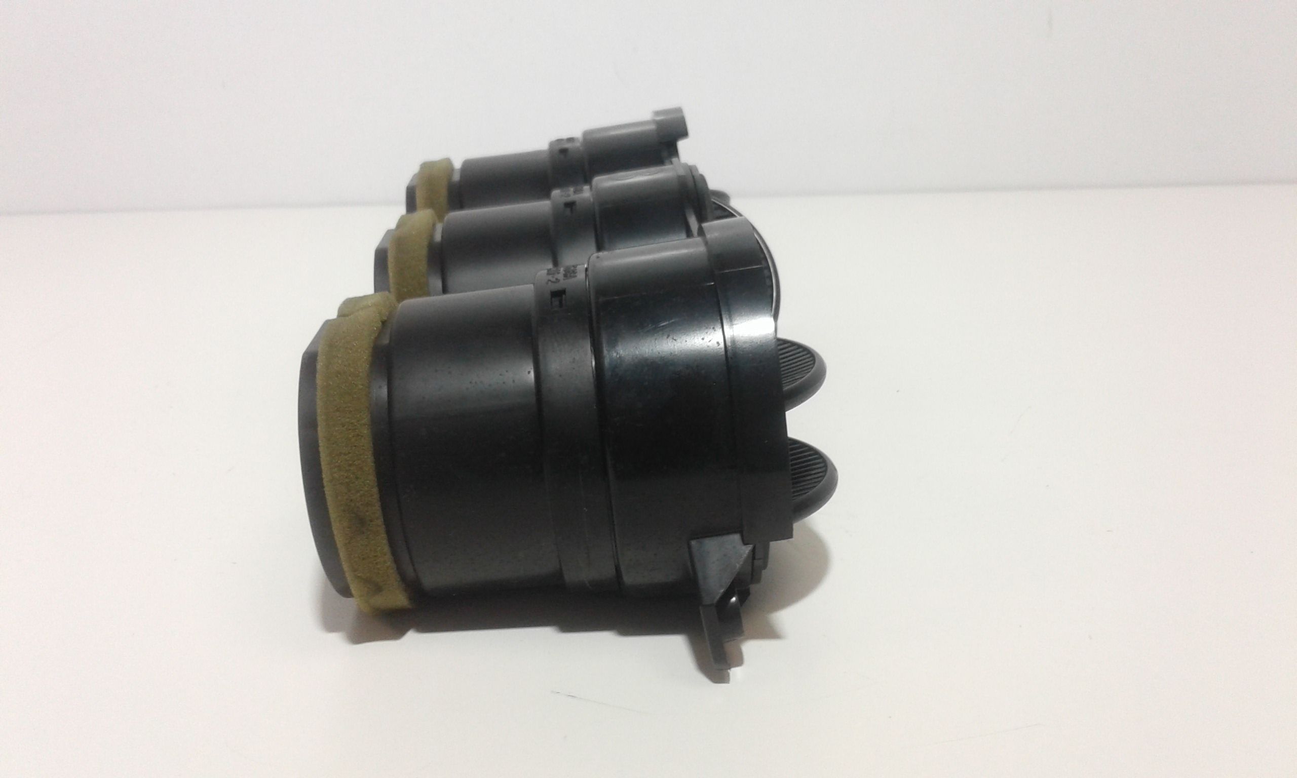 Bocchette Aria Cruscotto MAZDA 3 Berlina 1 Serie