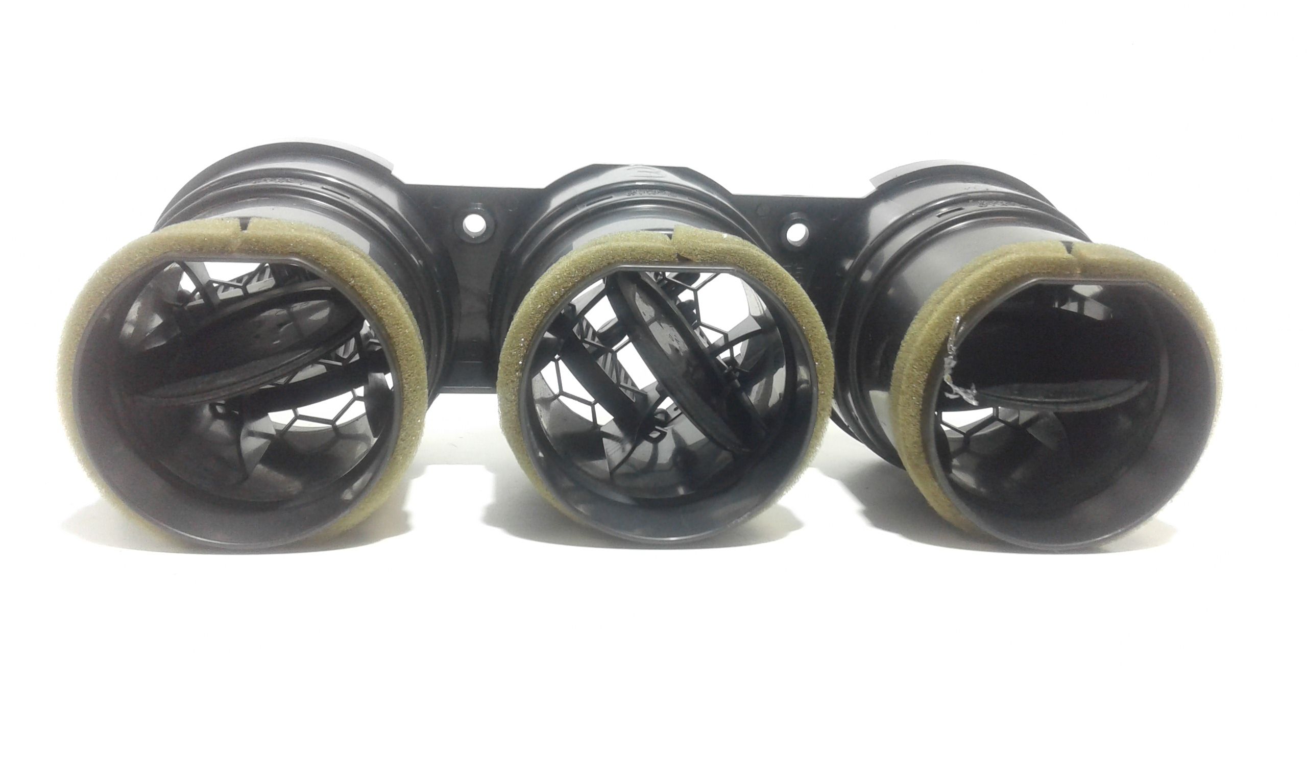 Bocchette Aria Cruscotto MAZDA 3 Berlina 1 Serie