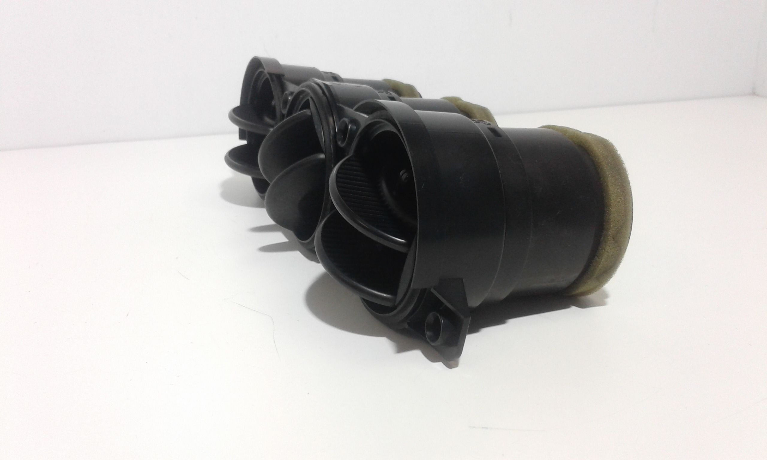 Bocchette Aria Cruscotto MAZDA 3 Berlina 1 Serie