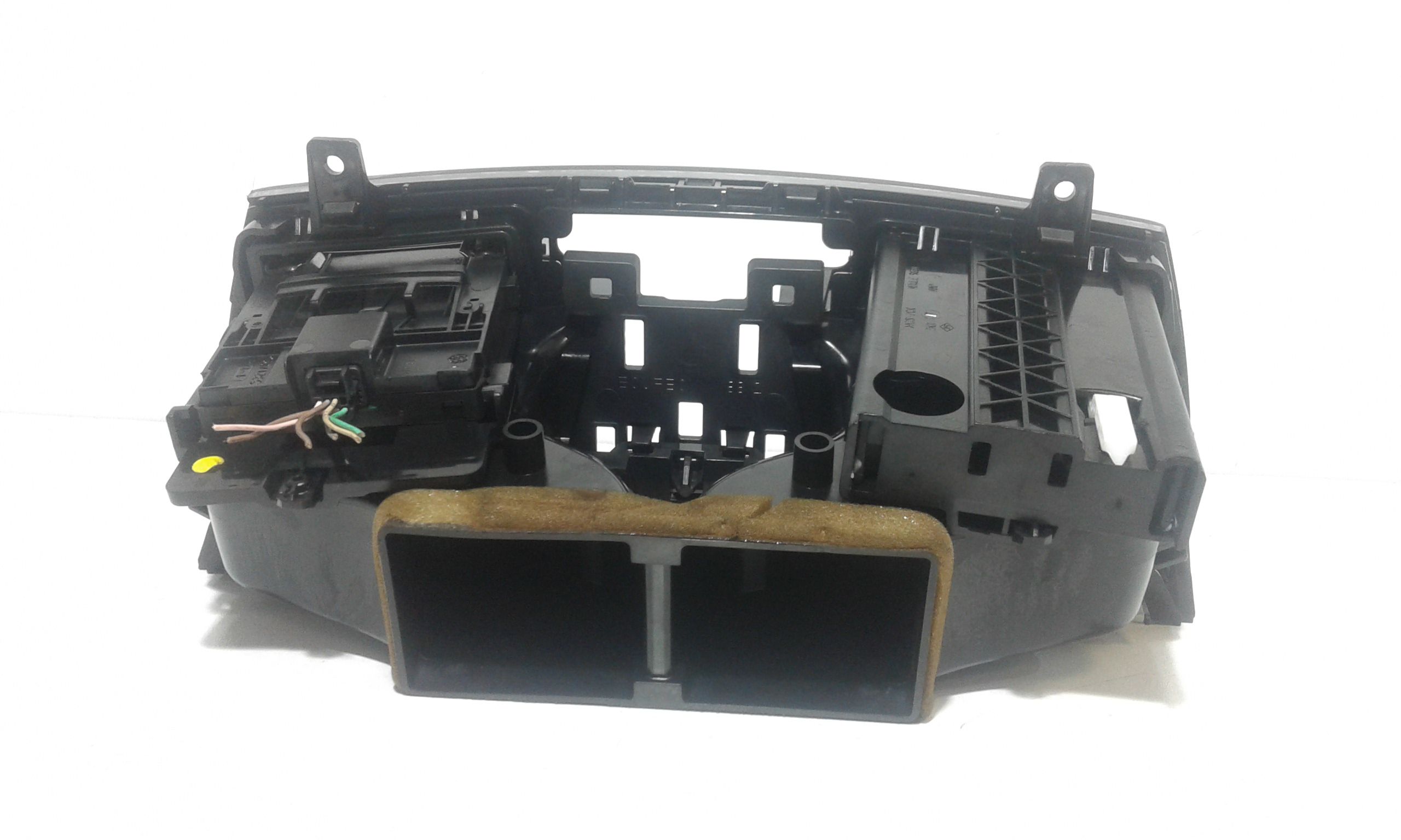 Bocchette Aria Cruscotto RENAULT Laguna Berlina 5 Serie