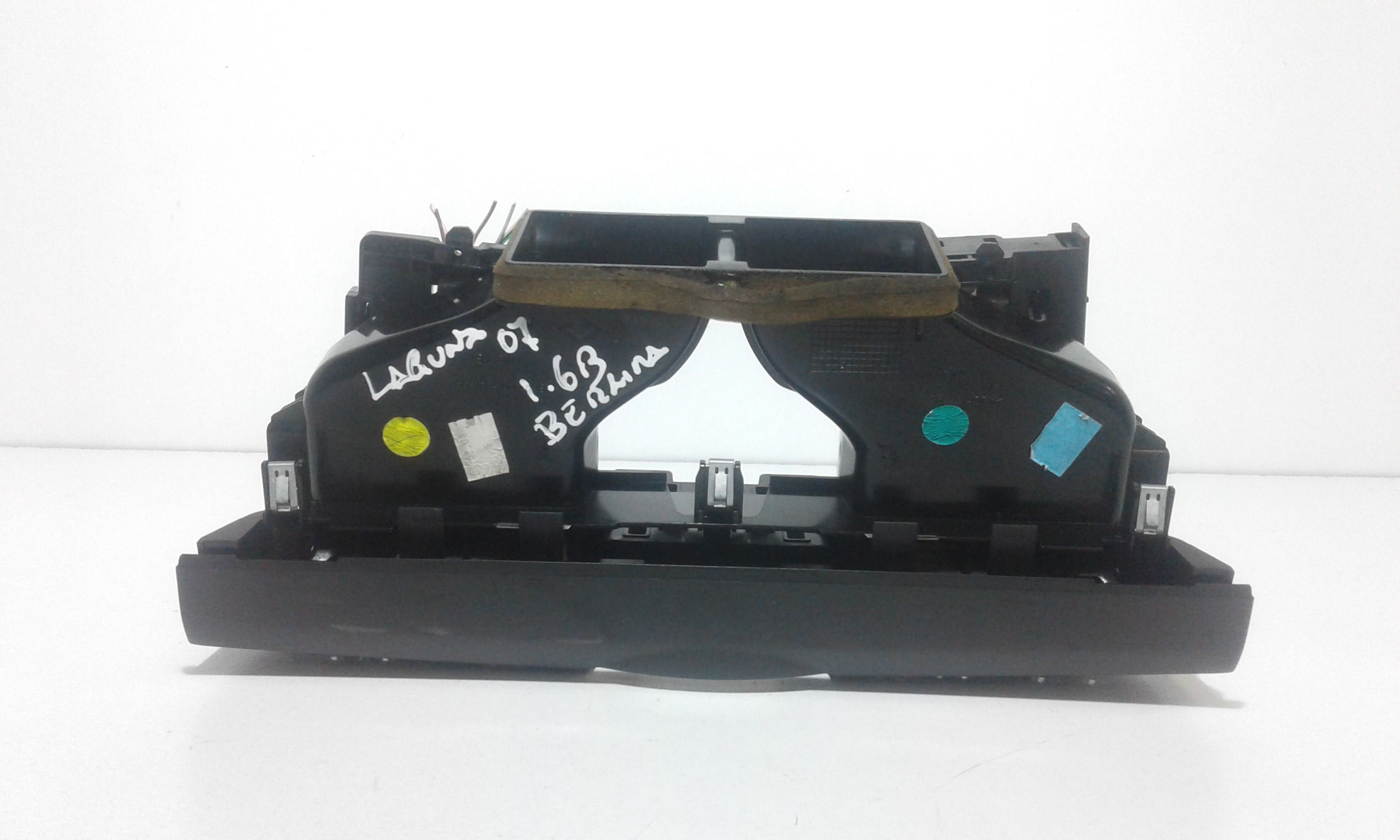 Bocchette Aria Cruscotto RENAULT Laguna Berlina 5 Serie