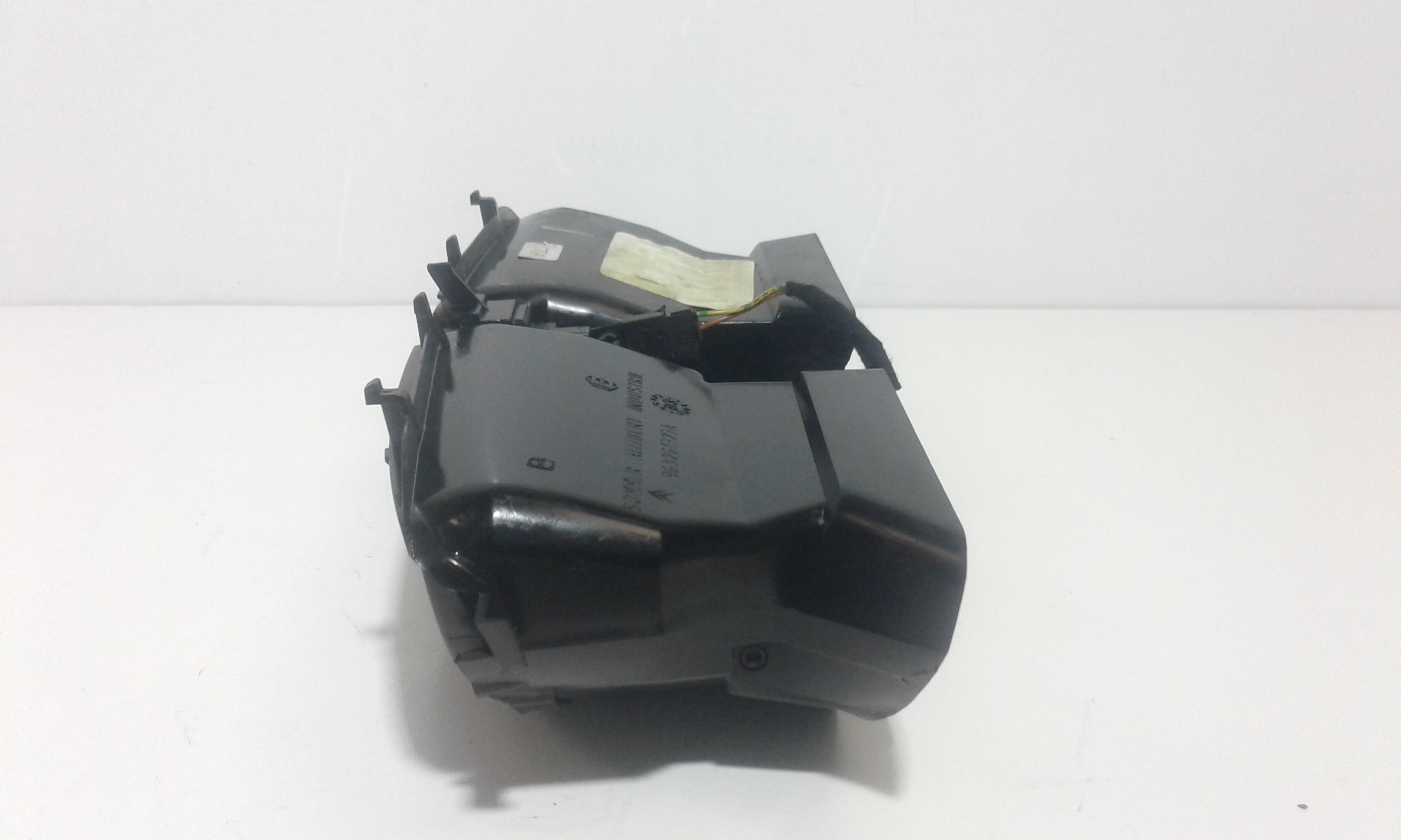 Bocchette Aria Cruscotto CITROEN C5 Berlina 2 Serie