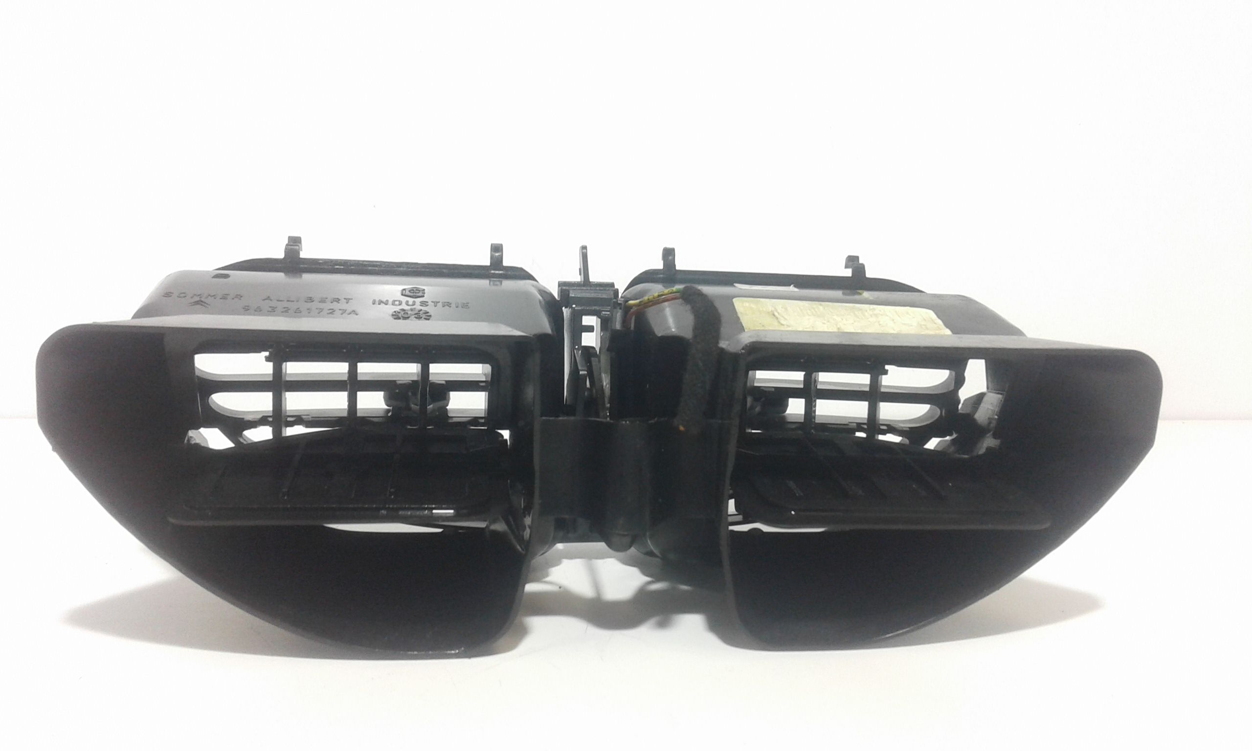 Bocchette Aria Cruscotto CITROEN C5 Berlina 2 Serie