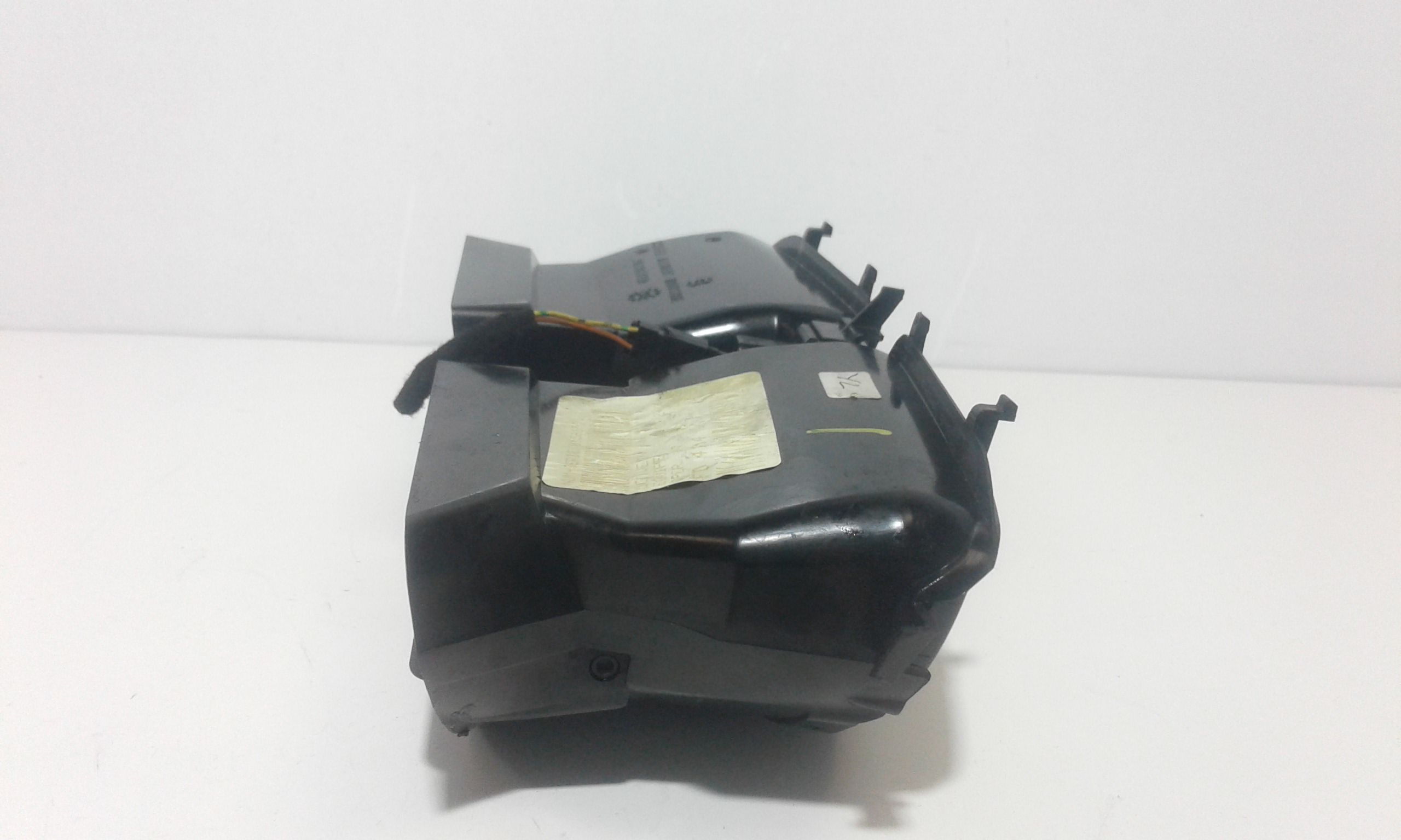 Bocchette Aria Cruscotto CITROEN C5 Berlina 2 Serie