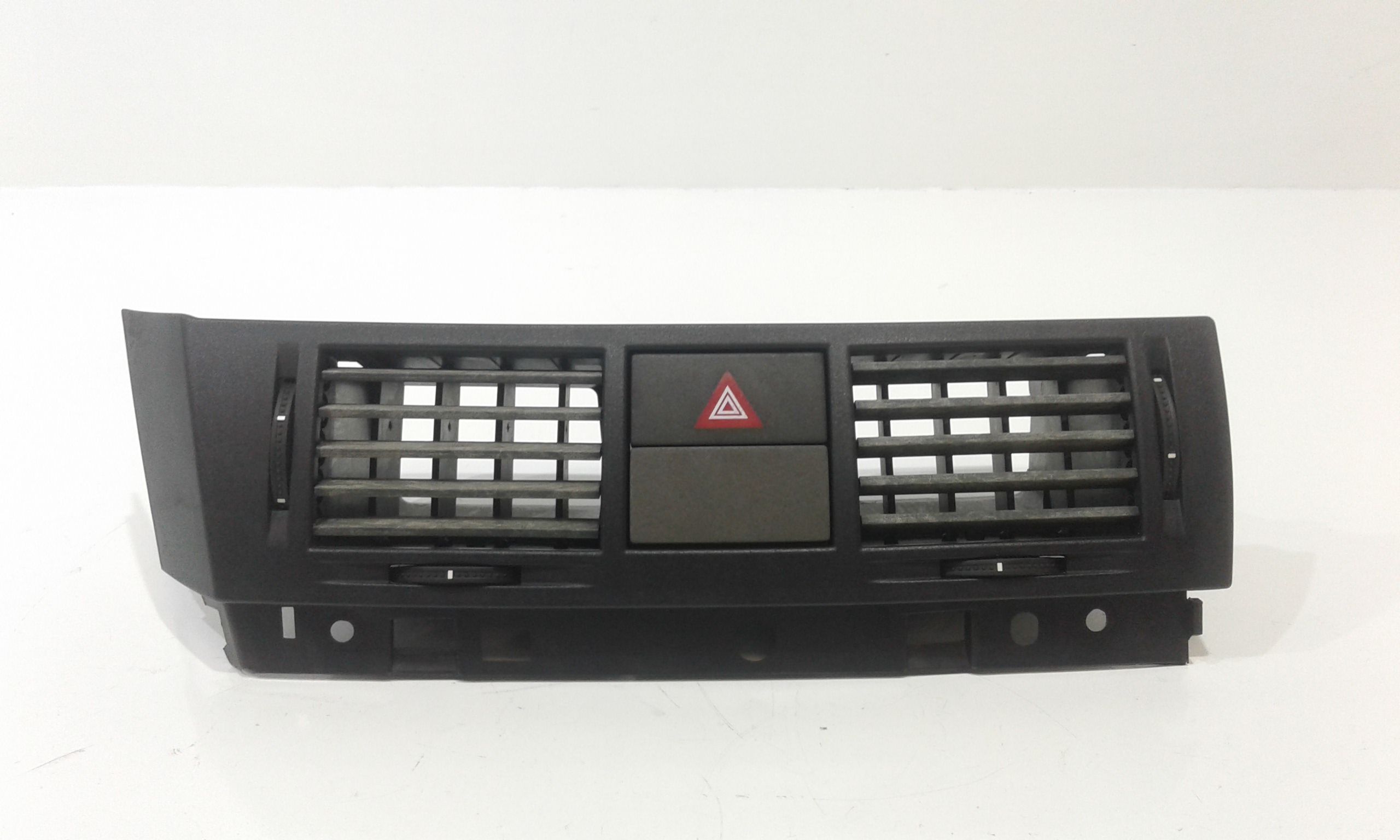 Bocchette Aria Cruscotto OPEL Meriva 1 Serie