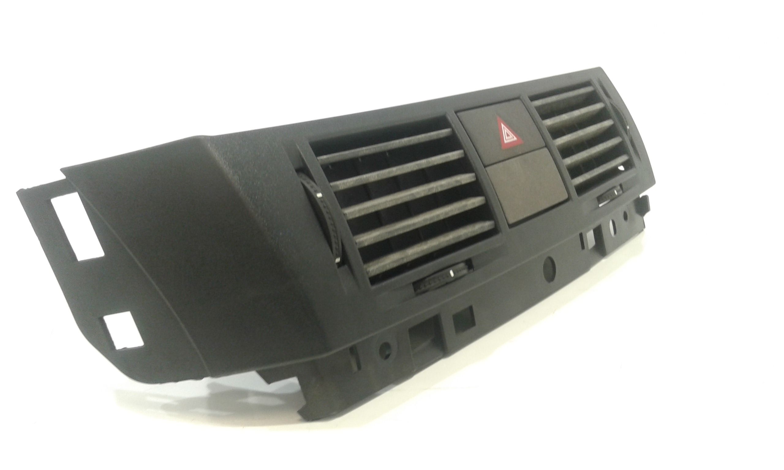 Bocchette Aria Cruscotto OPEL Meriva 1 Serie