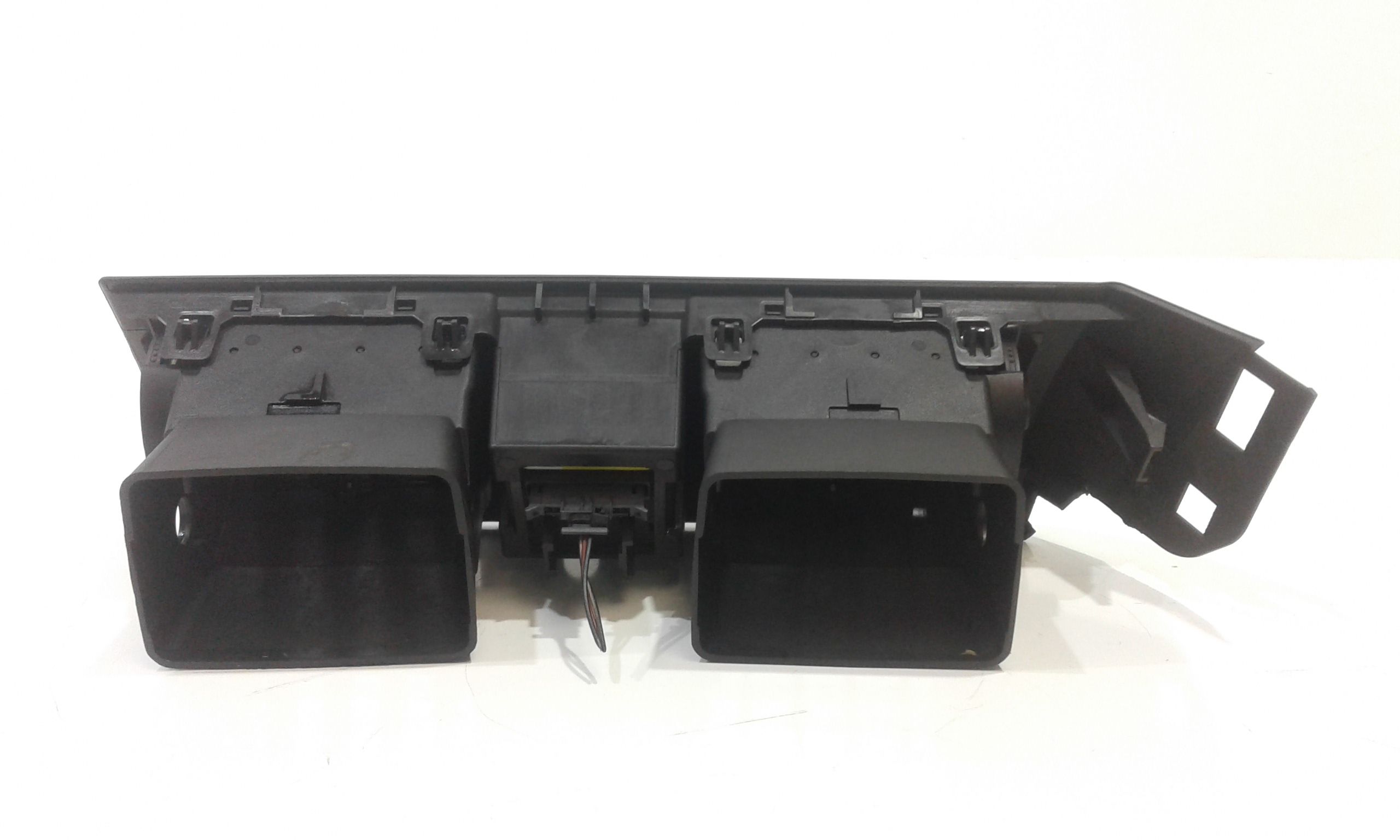 Bocchette Aria Cruscotto OPEL Meriva 1 Serie