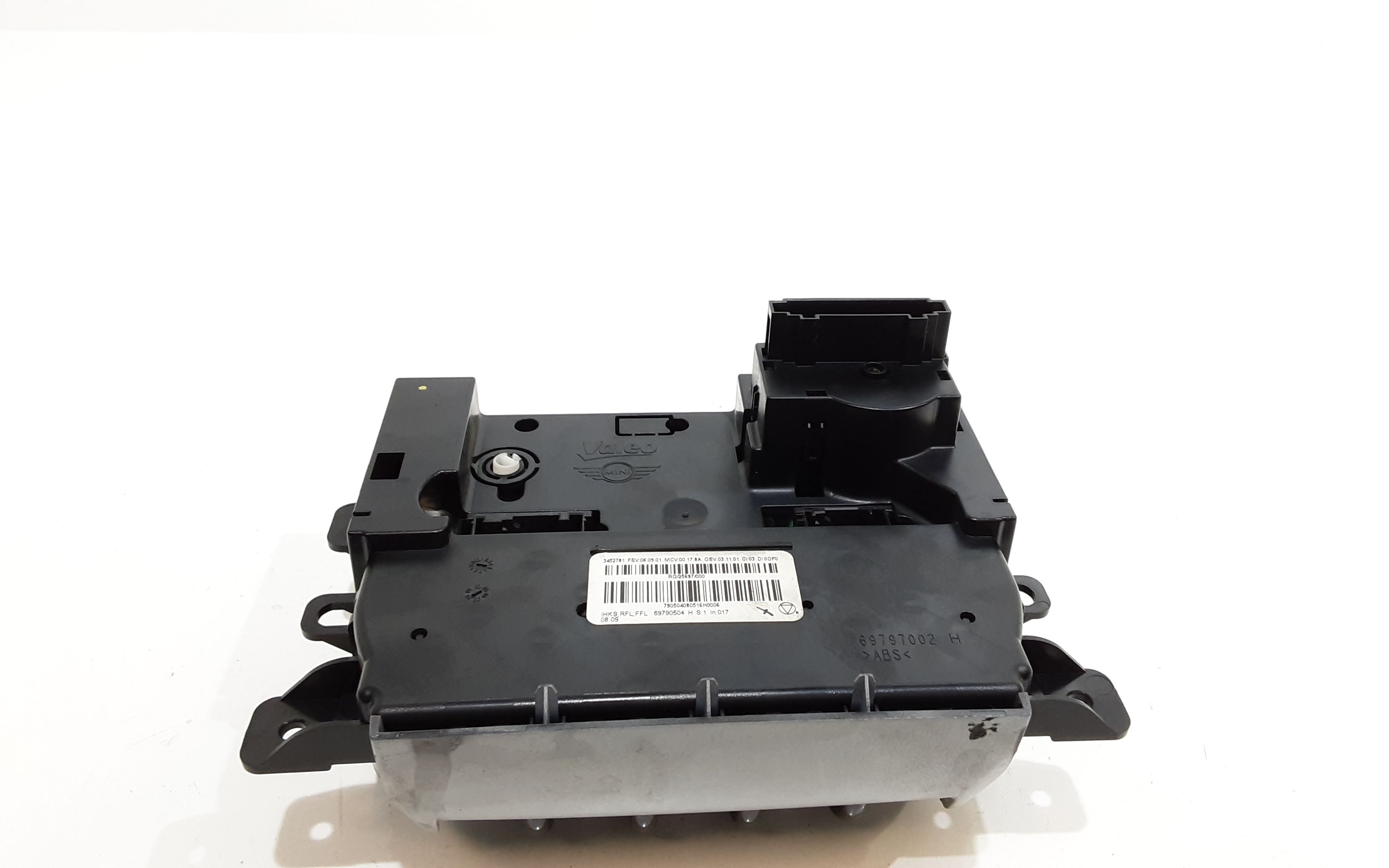 Comandi Clima MINI Clubman Serie (R55) (07>14)