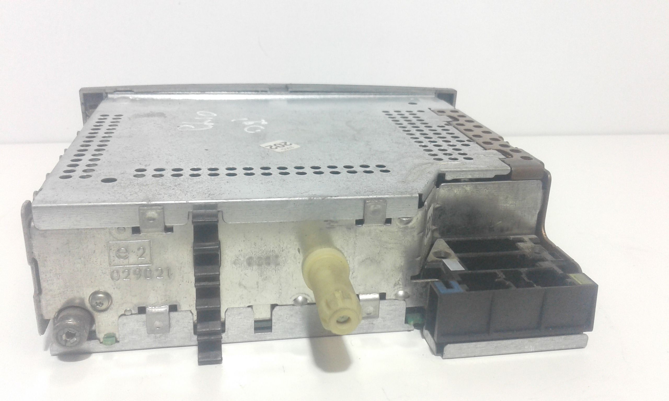 Autoradio RENAULT Clio 4