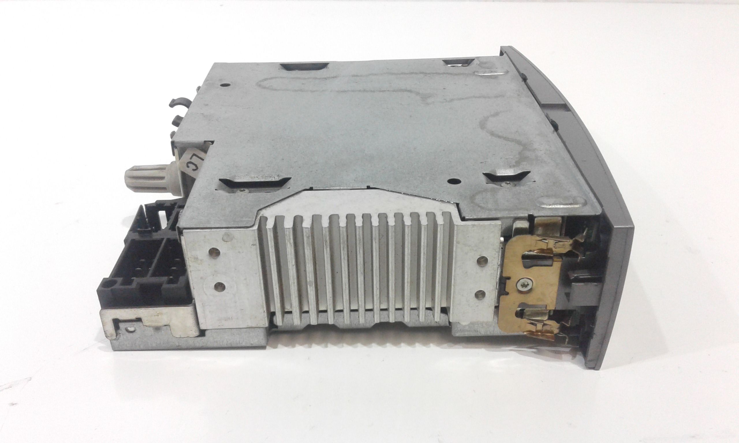 Autoradio RENAULT Scenic 4 Serie