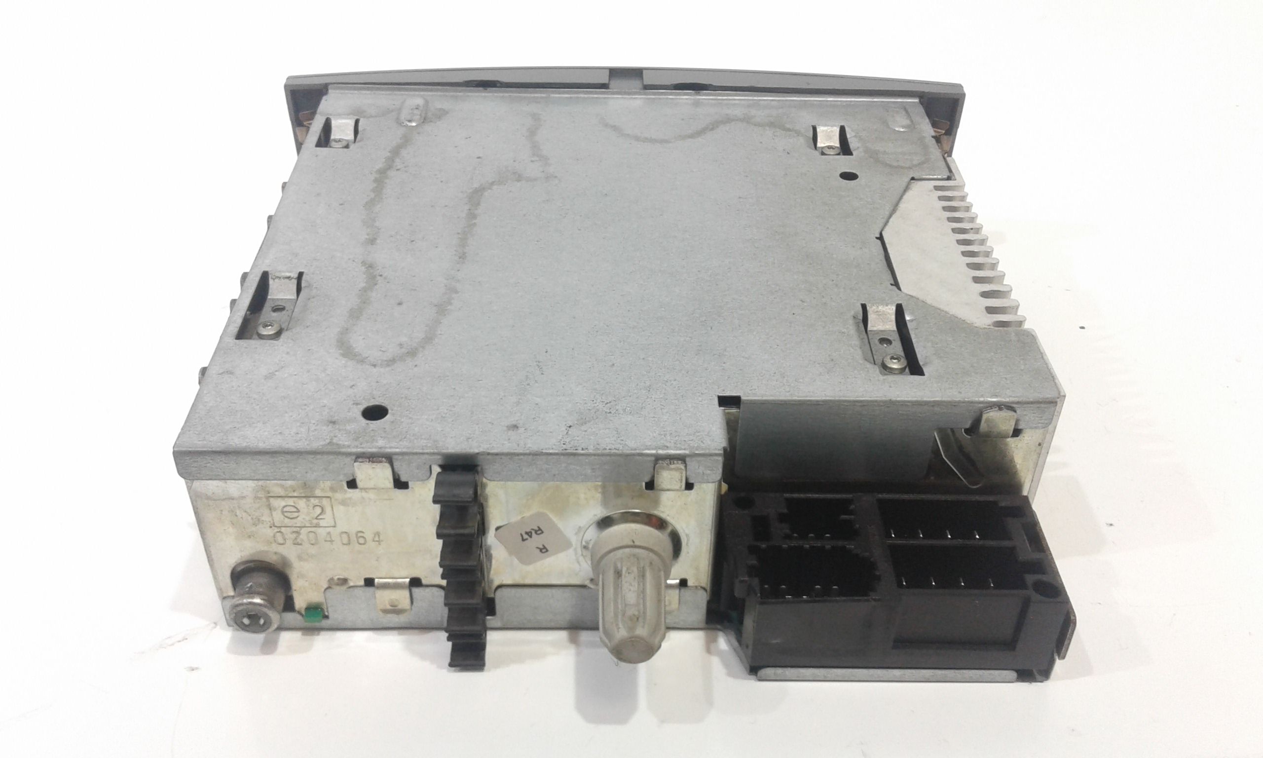 Autoradio RENAULT Scenic 4 Serie