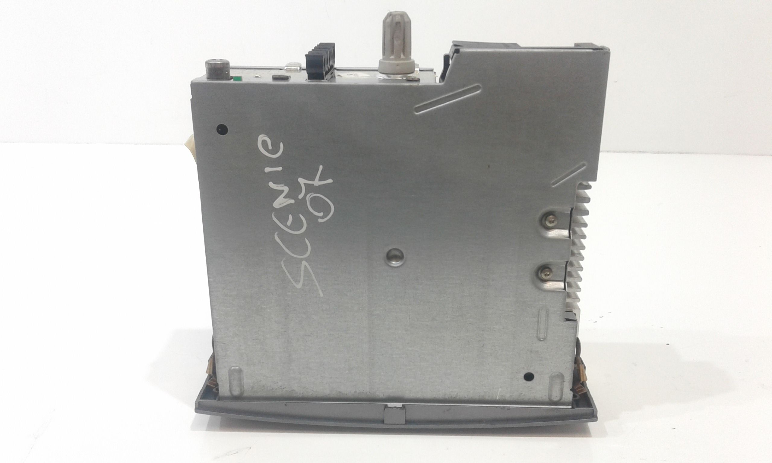 Autoradio RENAULT Scenic 4 Serie