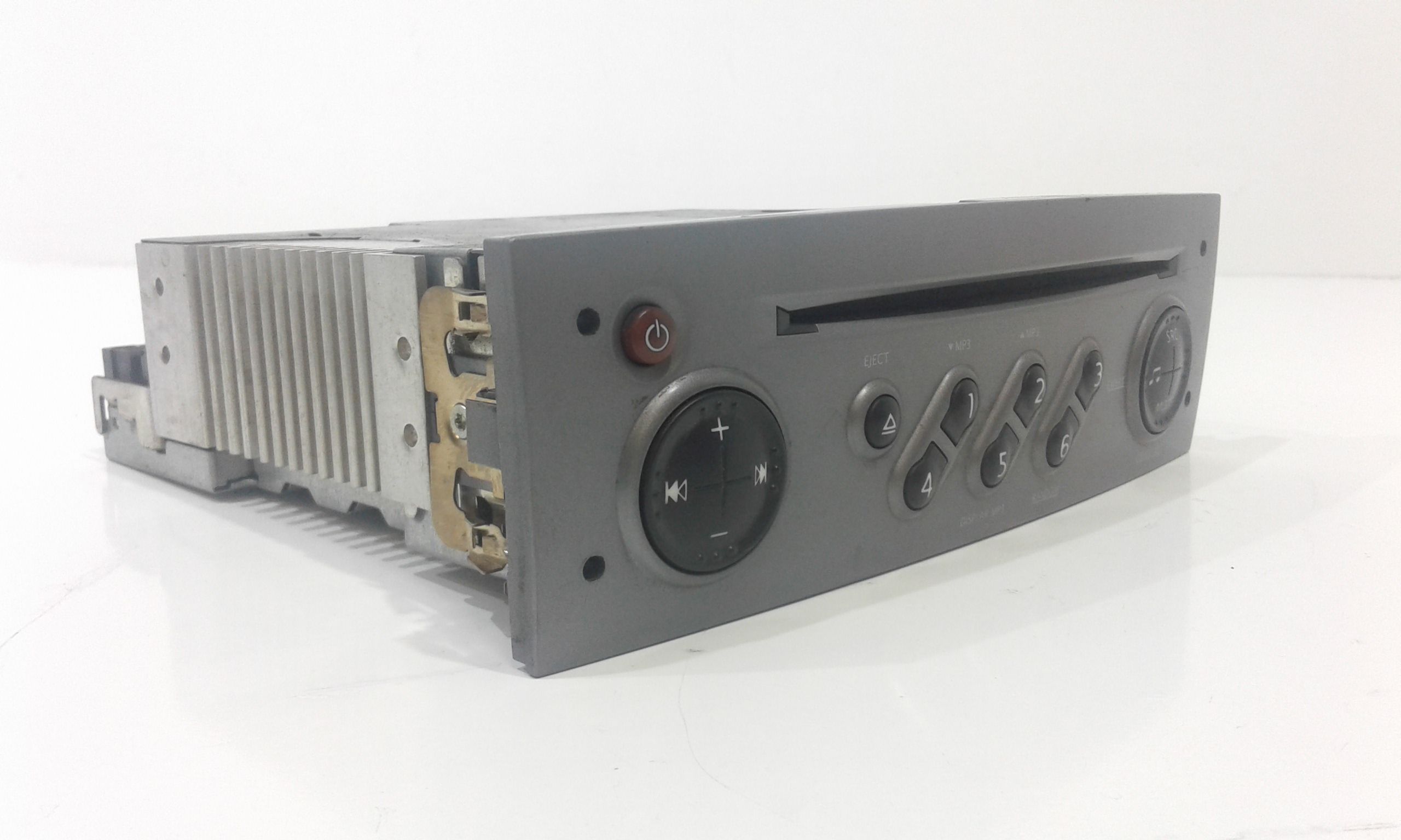 Autoradio RENAULT Scenic 4 Serie