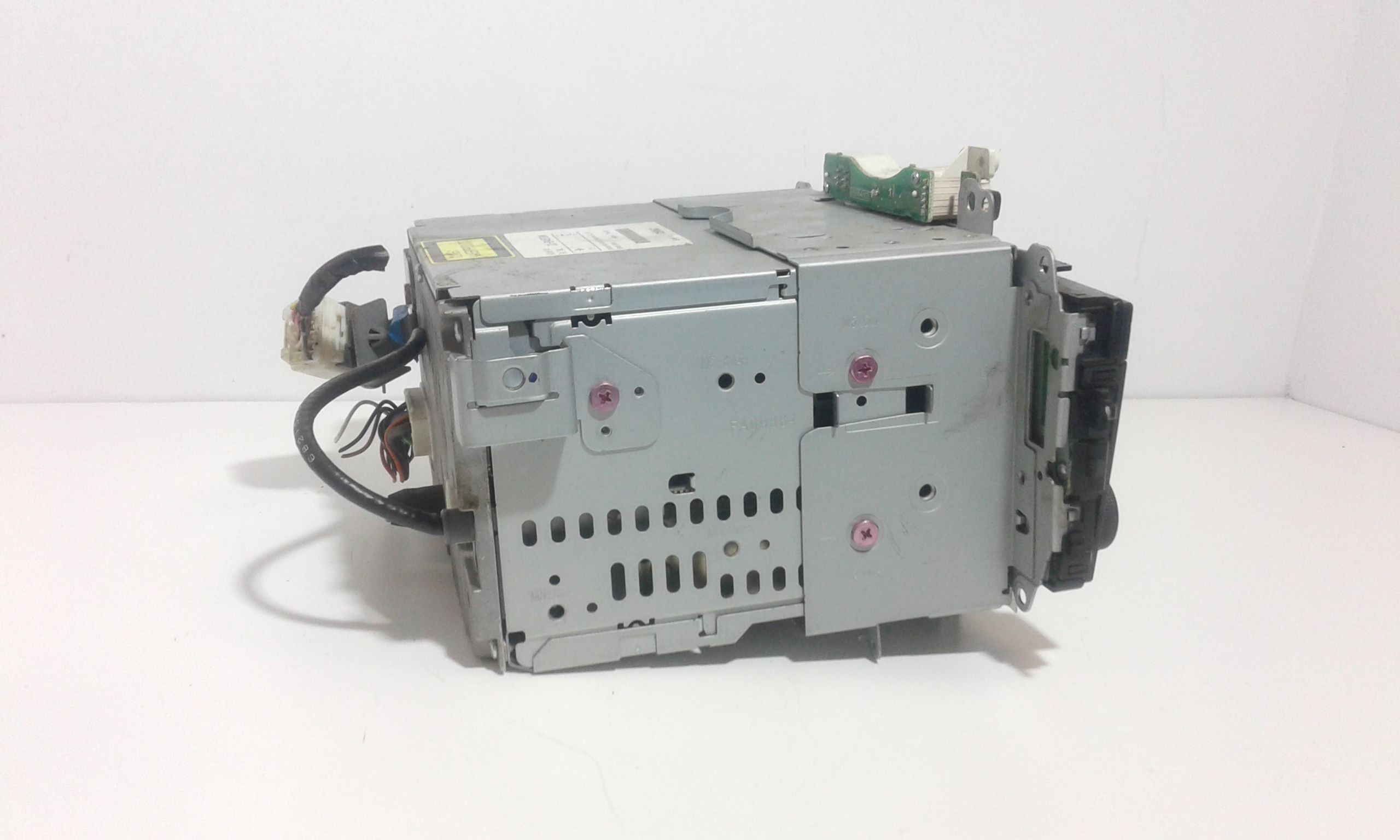 Autoradio MAZDA 3 Berlina 1 Serie