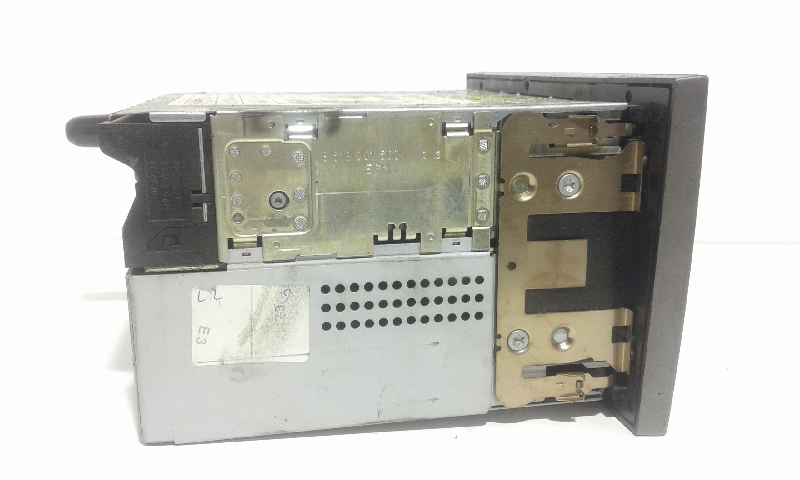 Autoradio OPEL Astra H Berlina