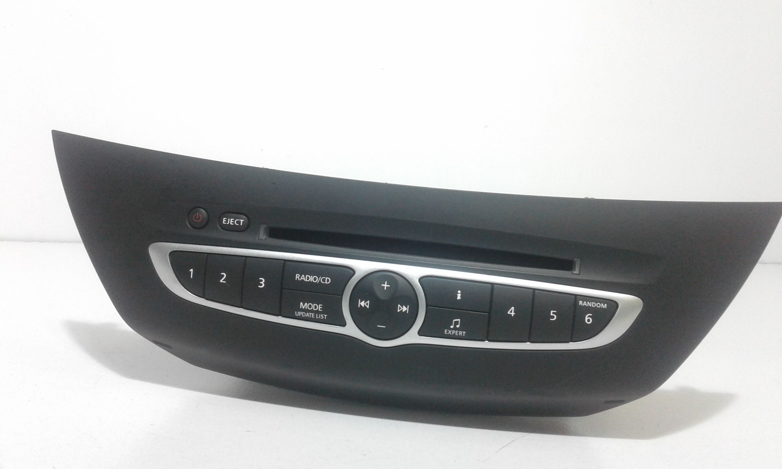 Autoradio RENAULT Laguna Berlina 5 Serie