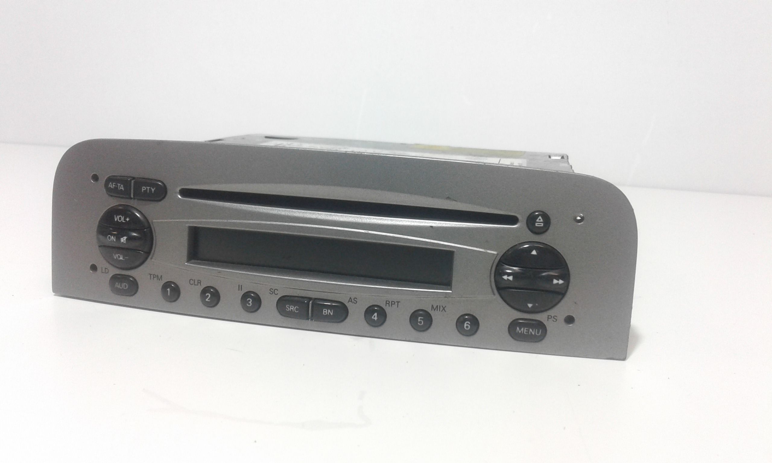 Autoradio ALFA ROMEO 147 1  Serie